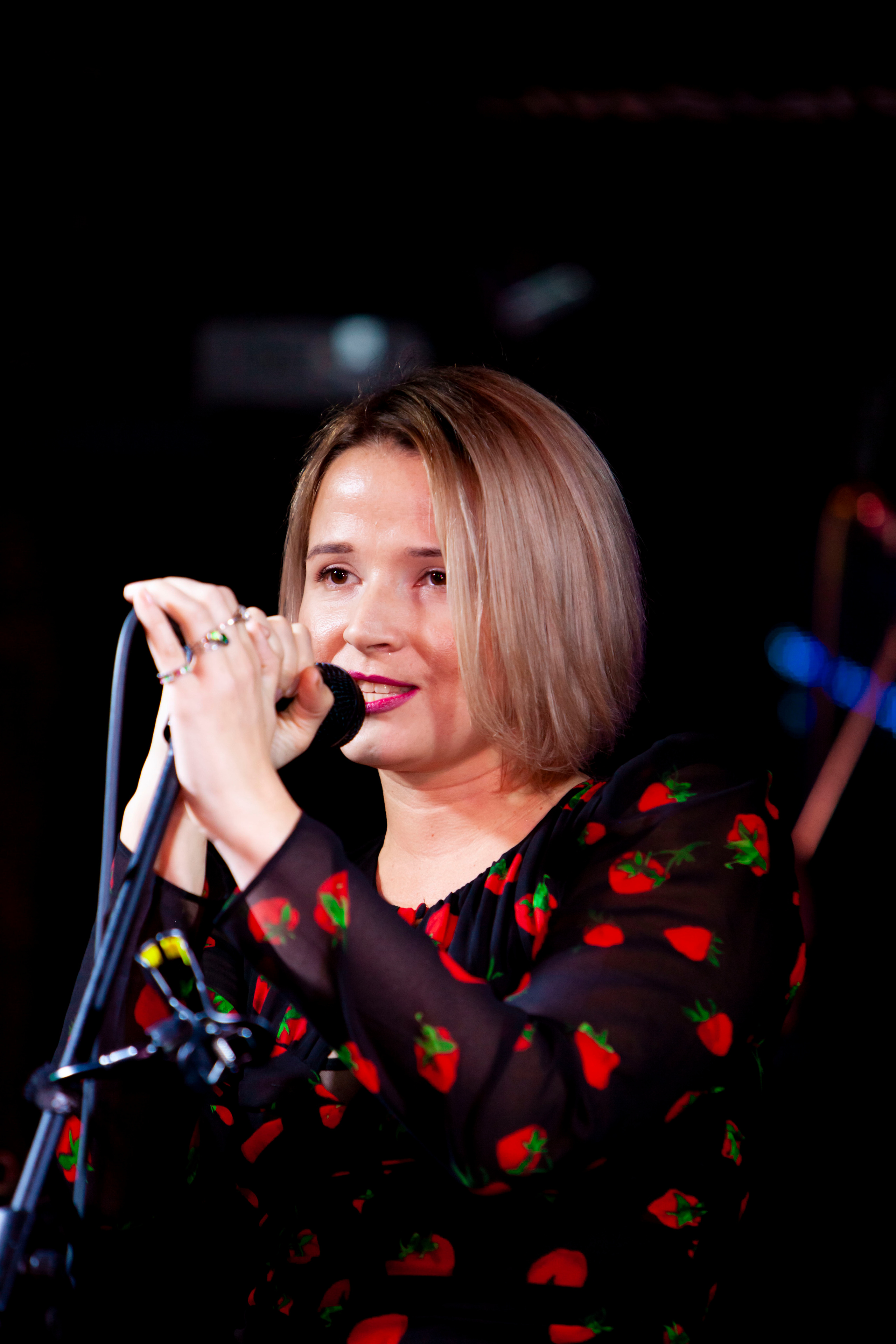 Music Club, 17.05.23, Live Stars. Stanislav Baryshev — People. Emotions. Atmosphere