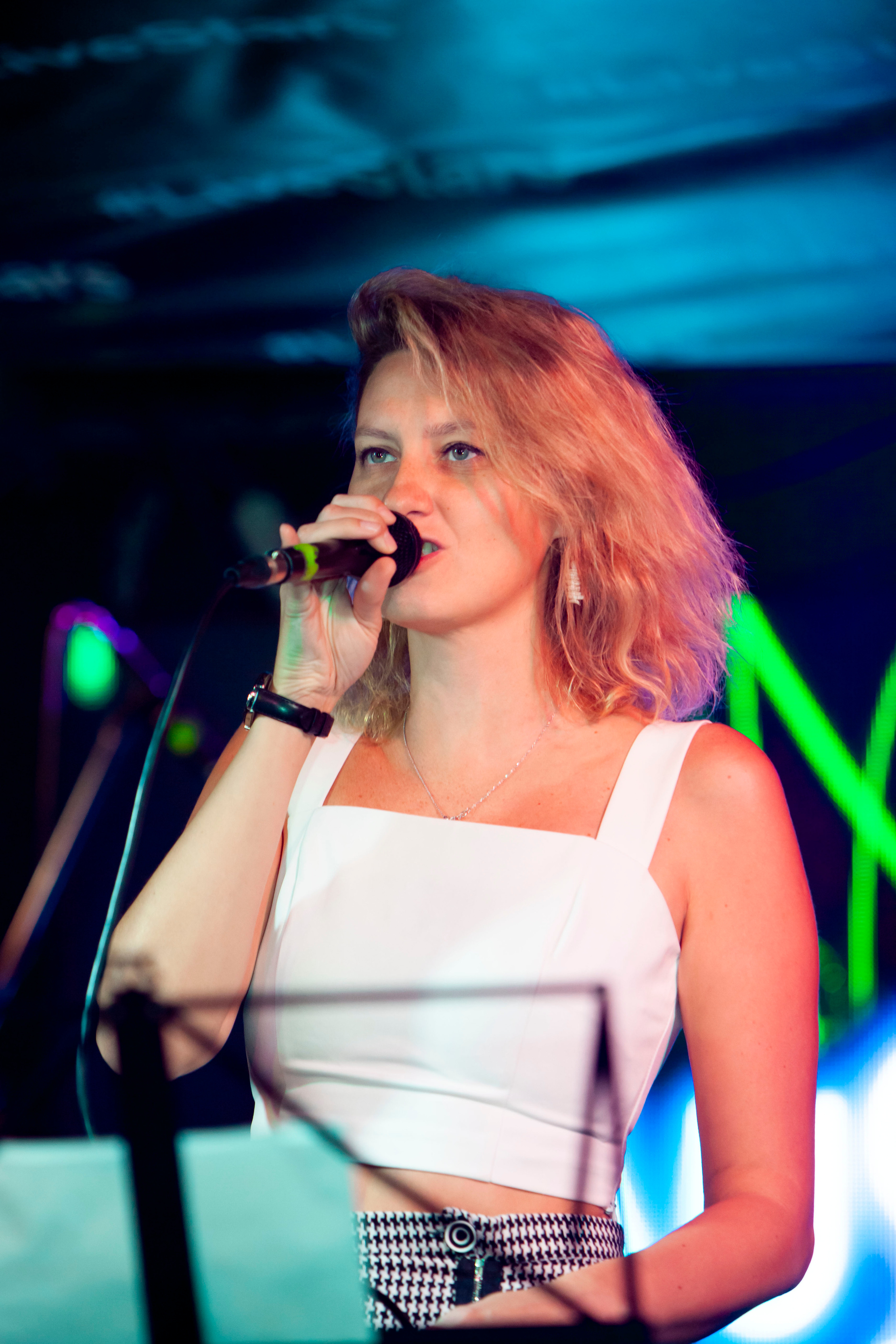 Music Club, 17.05.23, Live Stars. Stanislav Baryshev — People. Emotions. Atmosphere