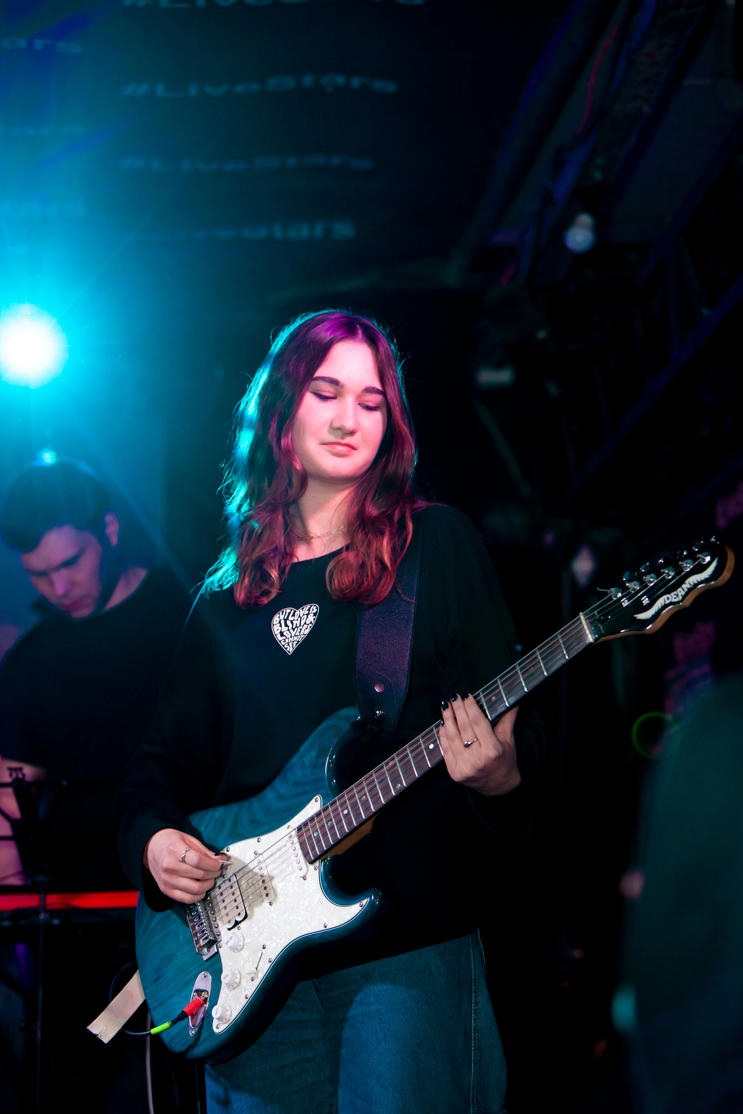 Music Club, 17.05.23, Live Stars. Stanislav Baryshev — People. Emotions. Atmosphere