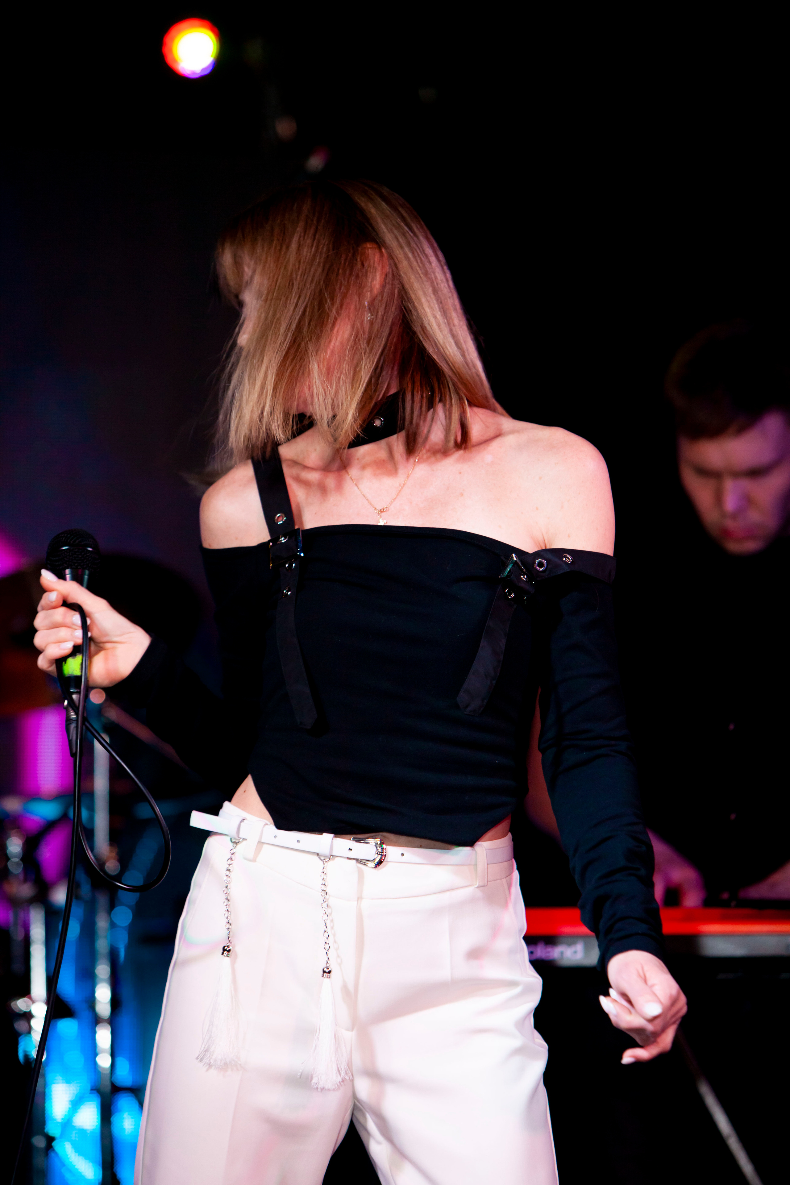 Music Club, 17.05.23, Live Stars. Stanislav Baryshev — People. Emotions. Atmosphere