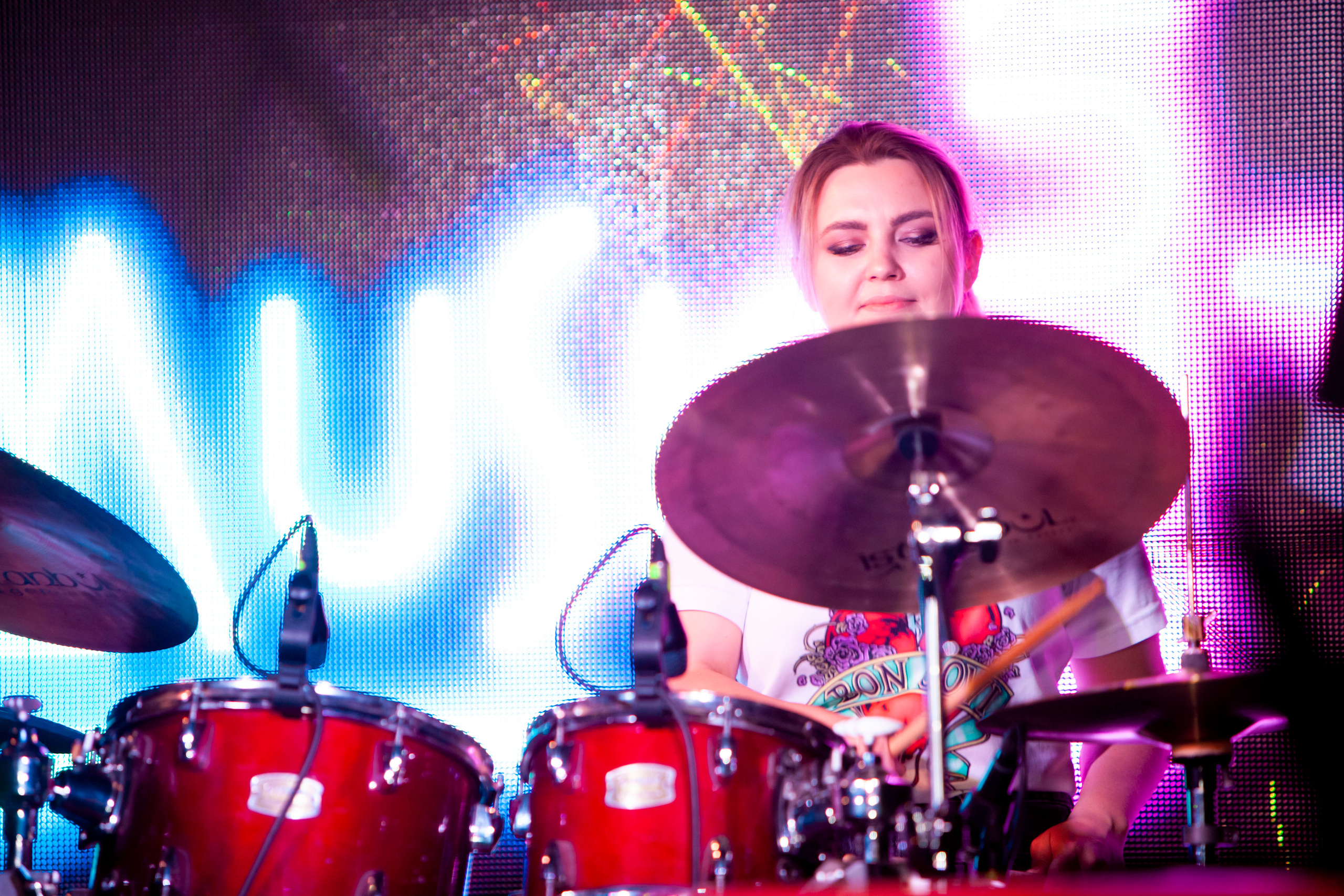 Music Club, 17.05.23, Live Stars. Stanislav Baryshev — People. Emotions. Atmosphere