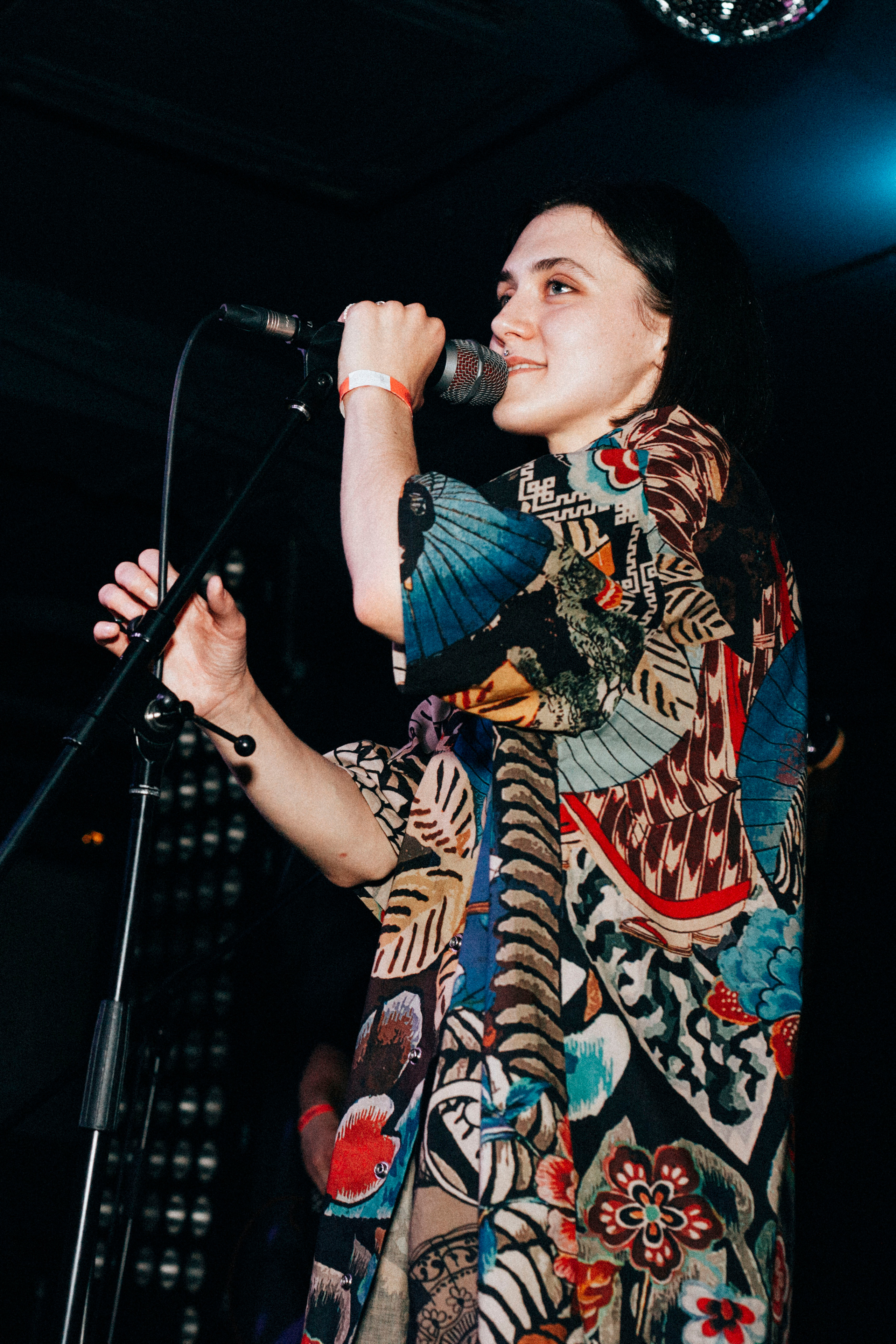 Hehehe, 11.07.23, Мумий Тролль Music Bar, Москва. Stanislav Baryshev — People. Emotions. Atmosphere