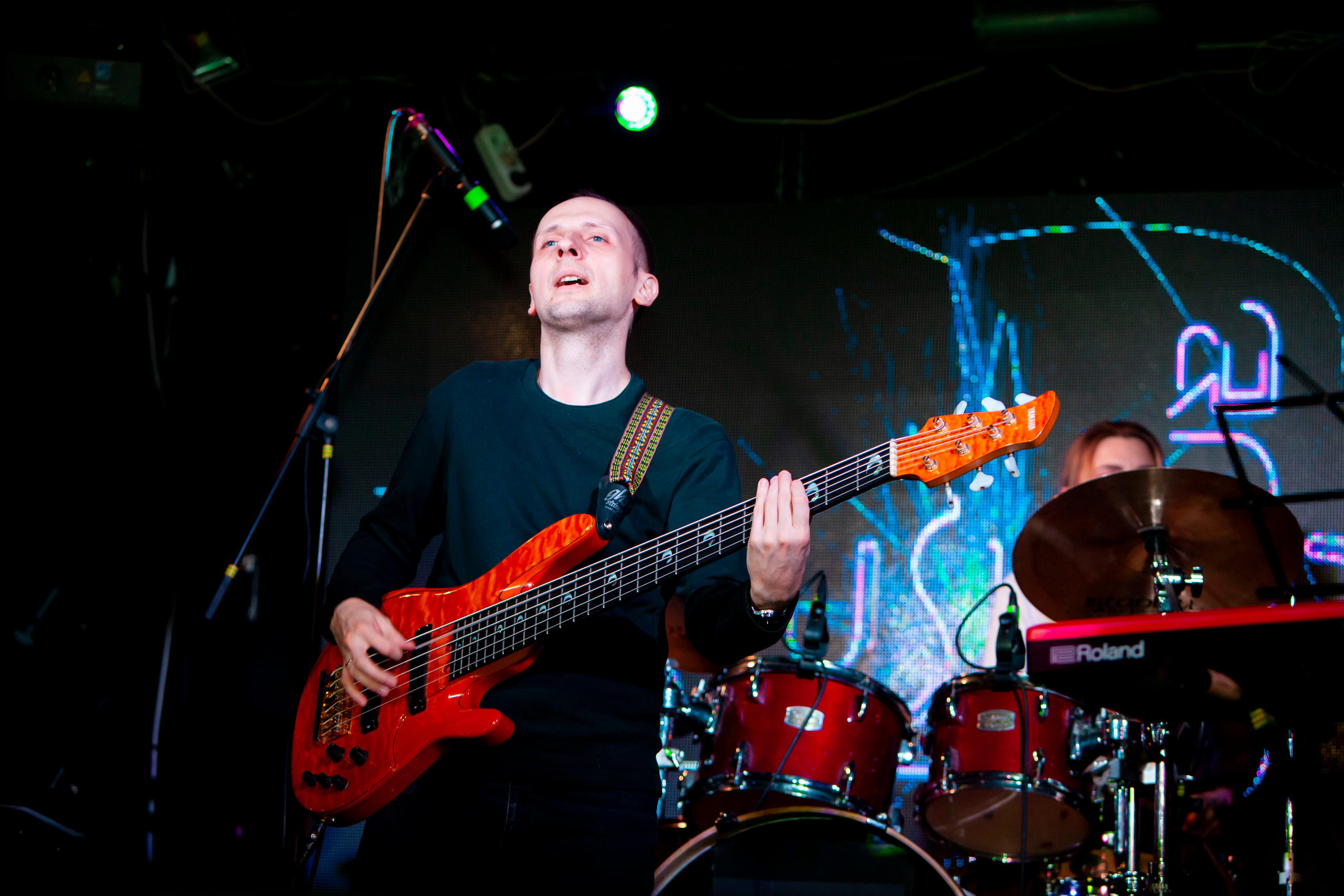 Music Club, 17.05.23, Live Stars. Stanislav Baryshev — People. Emotions. Atmosphere