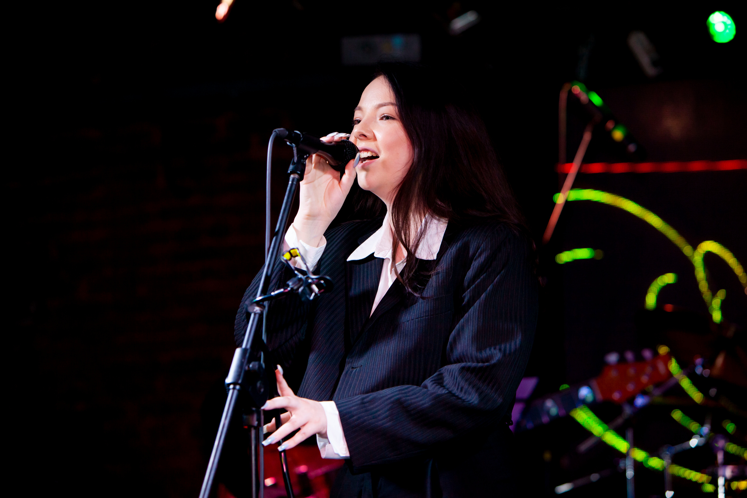 Music Club, 17.05.23, Live Stars. Stanislav Baryshev — People. Emotions. Atmosphere