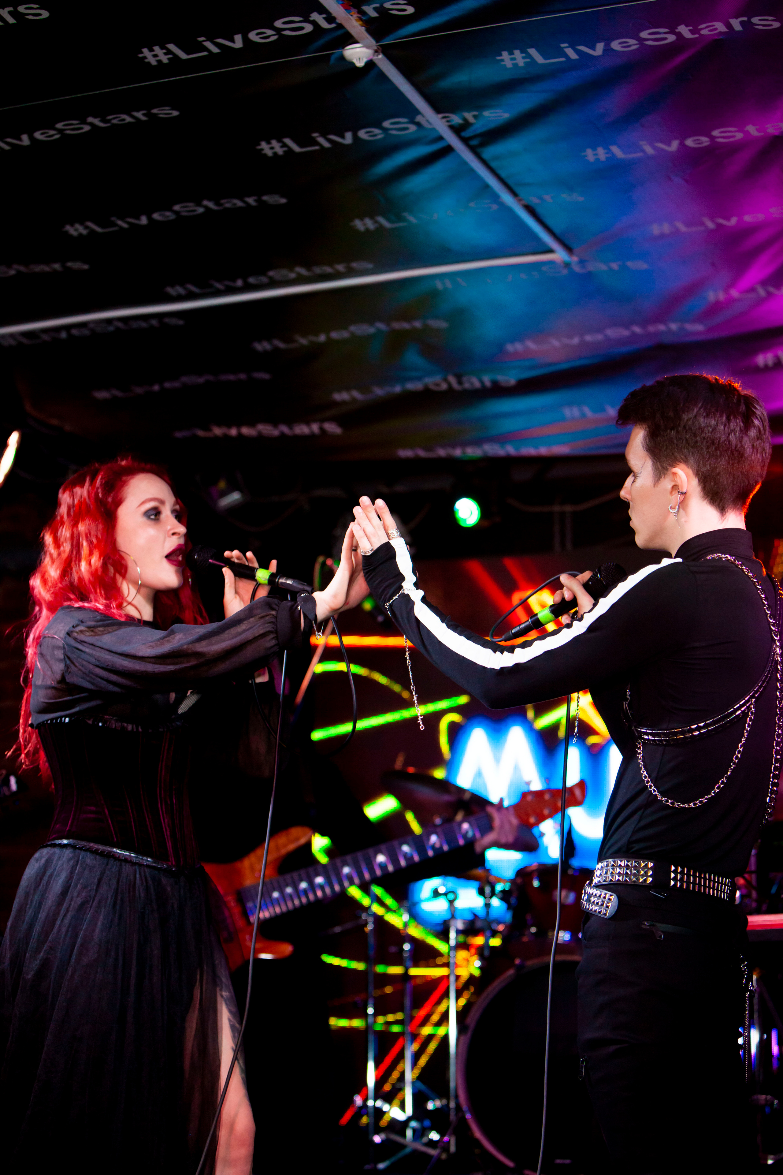 Music Club, 17.05.23, Live Stars. Stanislav Baryshev — People. Emotions. Atmosphere