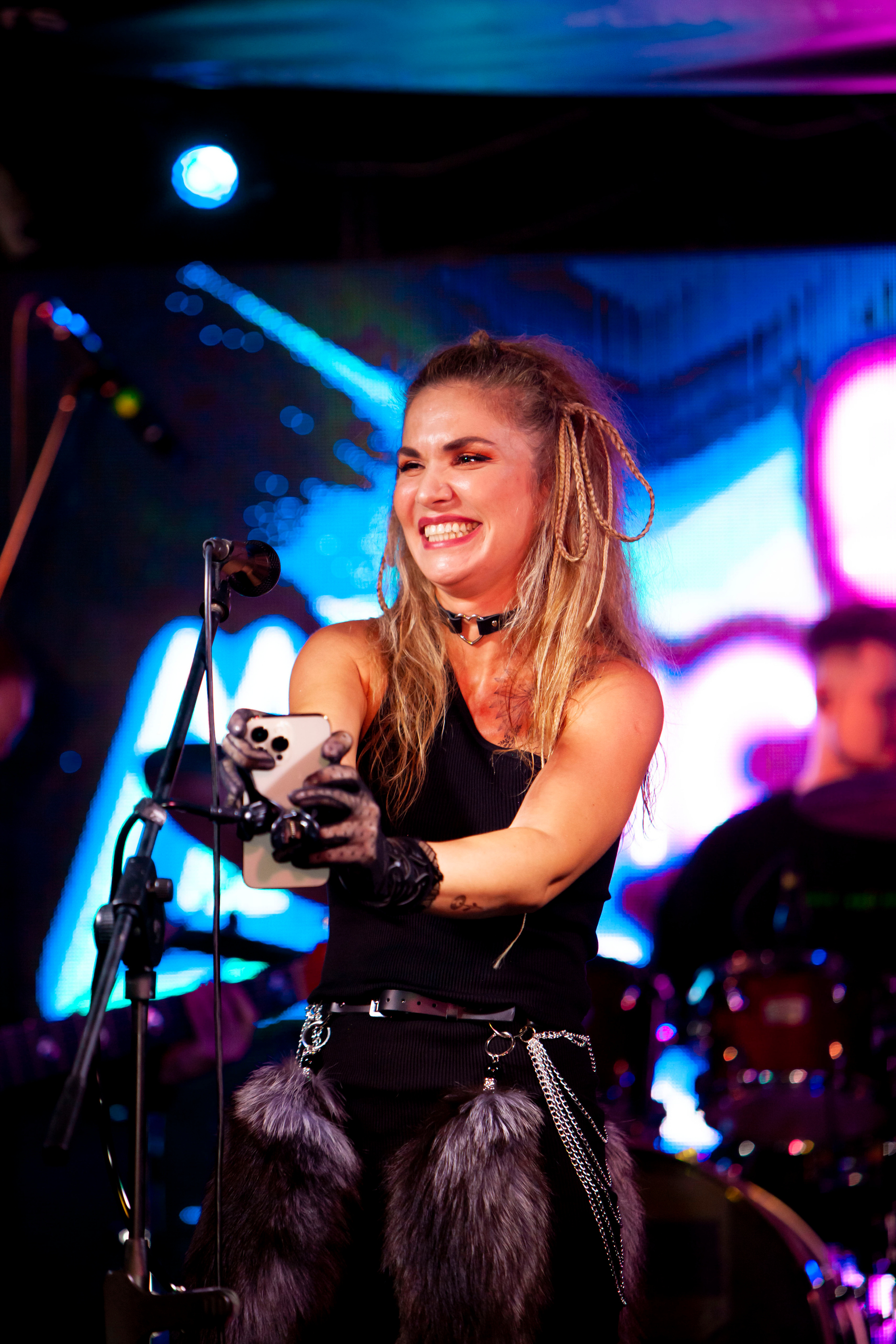 Music Club, 17.05.23, Live Stars. Stanislav Baryshev — People. Emotions. Atmosphere