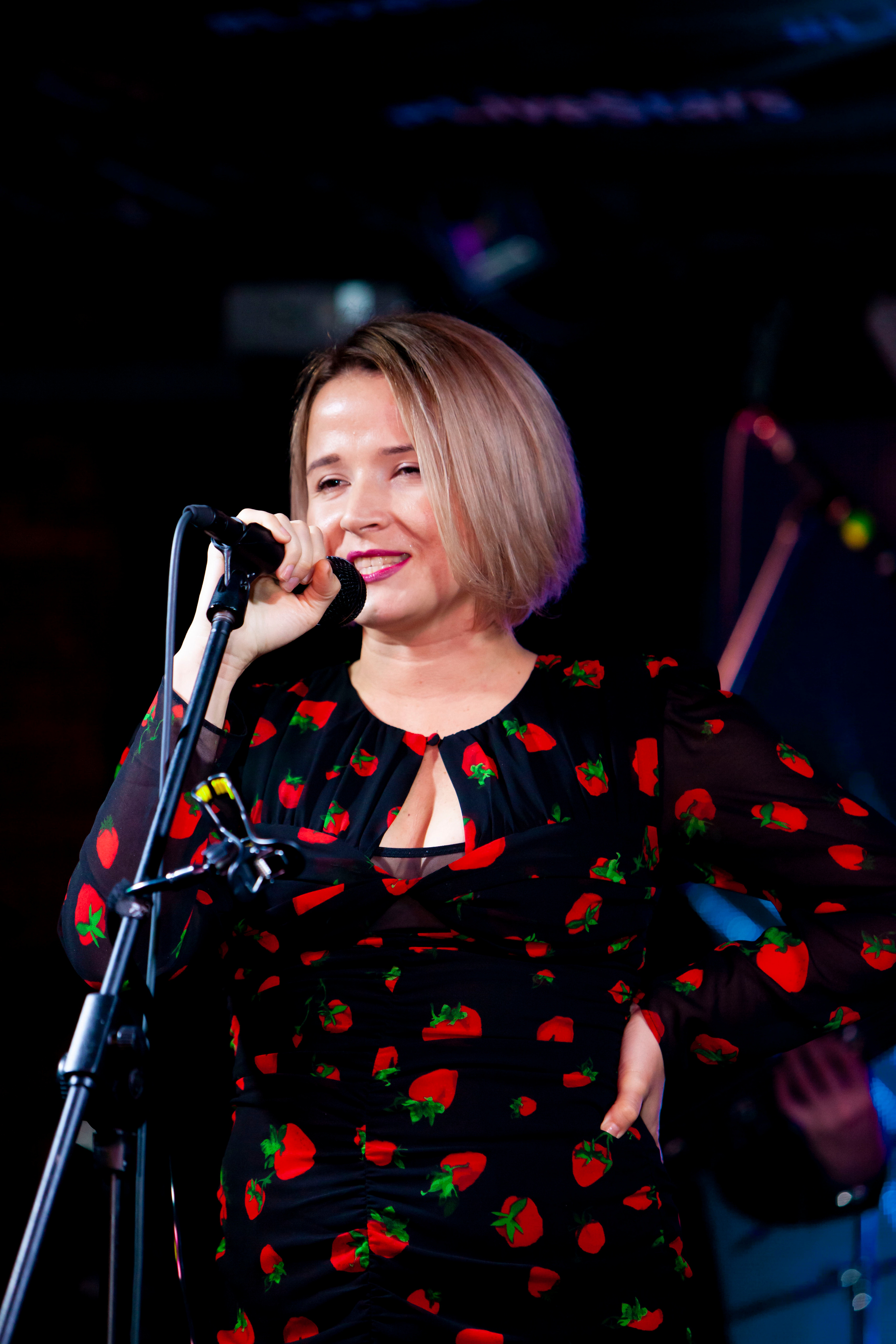 Music Club, 17.05.23, Live Stars. Stanislav Baryshev — People. Emotions. Atmosphere