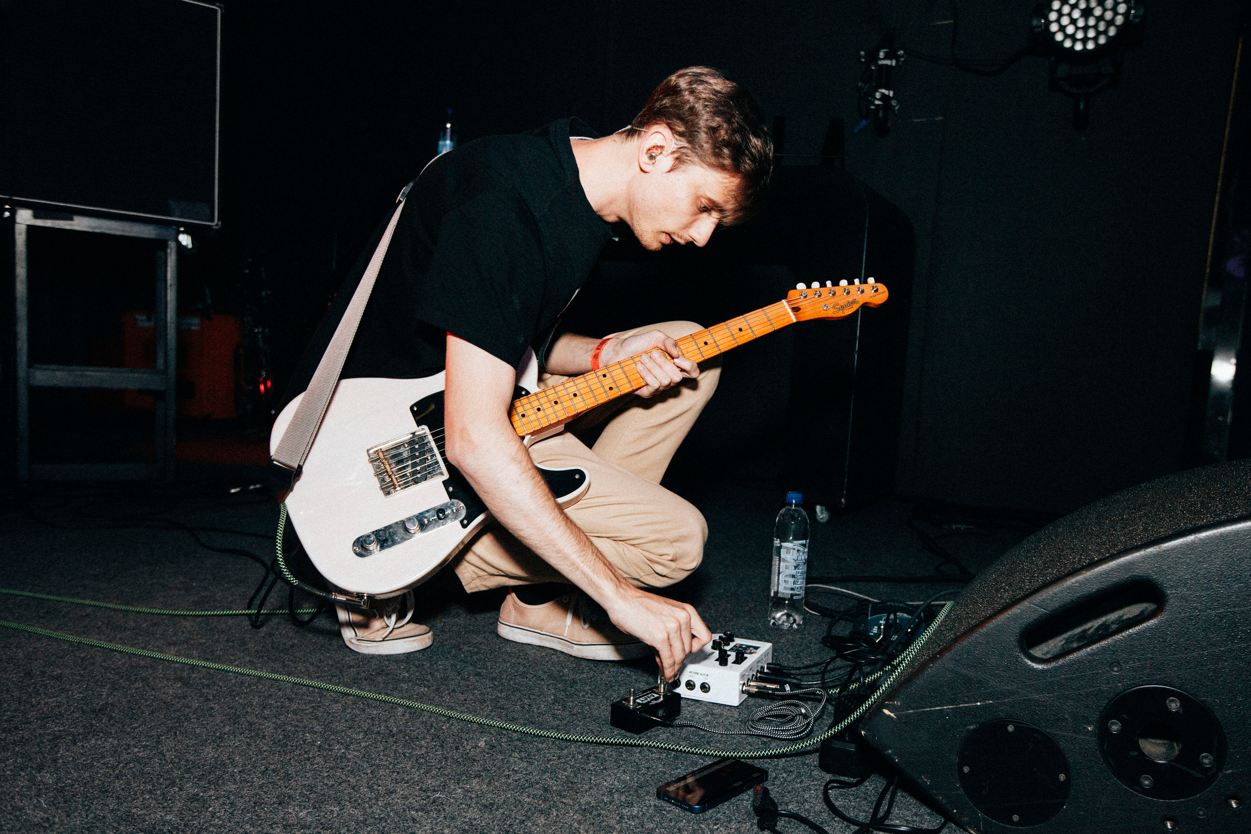 Hehehe, 11.07.23, Мумий Тролль Music Bar, Москва. Stanislav Baryshev — People. Emotions. Atmosphere