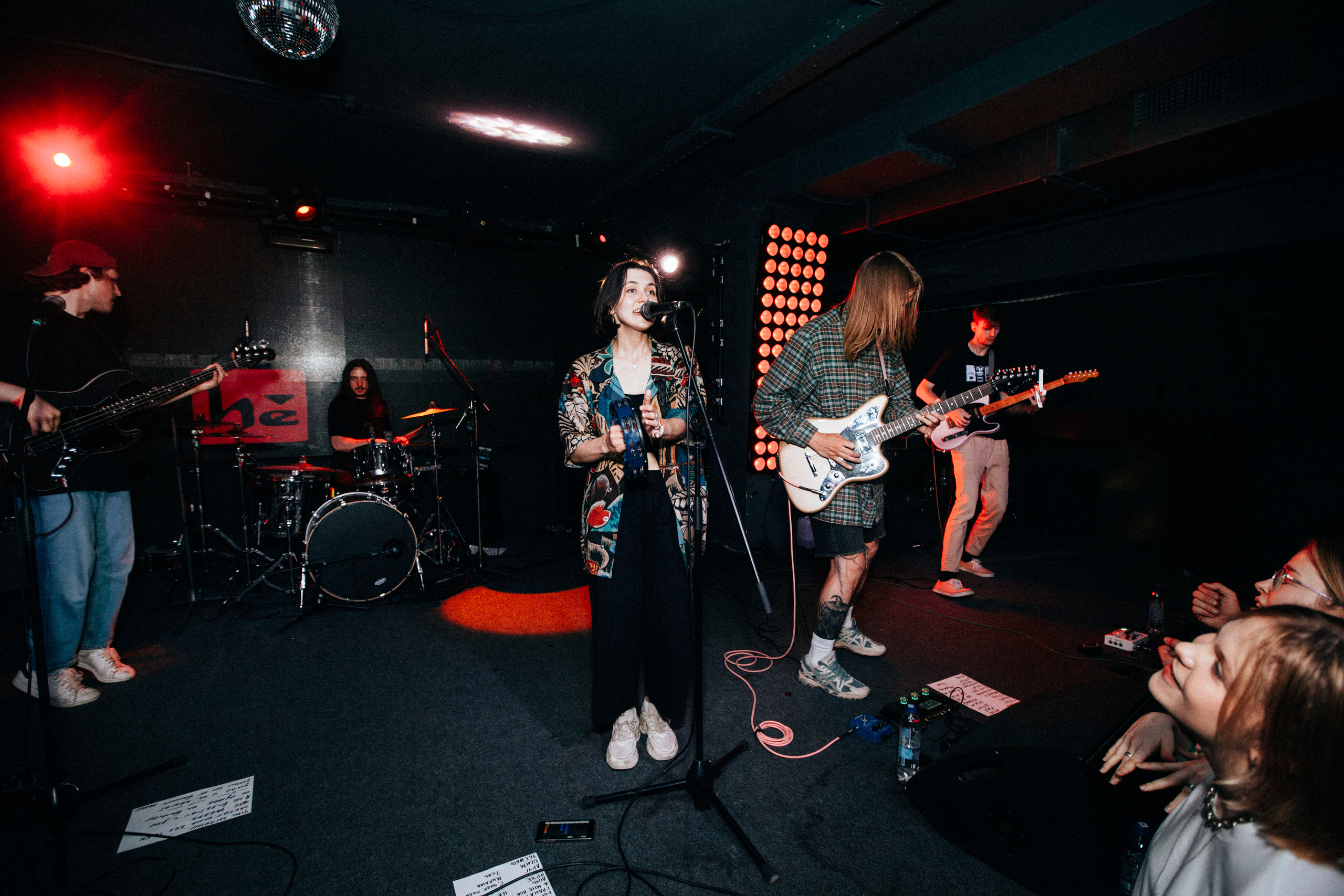 Hehehe, 11.07.23, Мумий Тролль Music Bar, Москва. Stanislav Baryshev — People. Emotions. Atmosphere