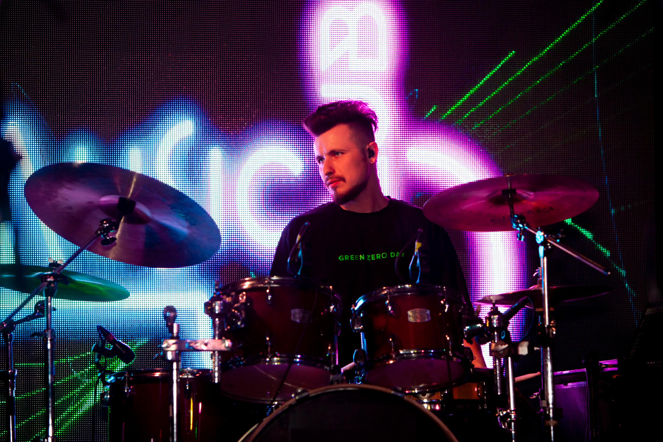 Music Club, 17.05.23, Live Stars. Stanislav Baryshev — People. Emotions. Atmosphere