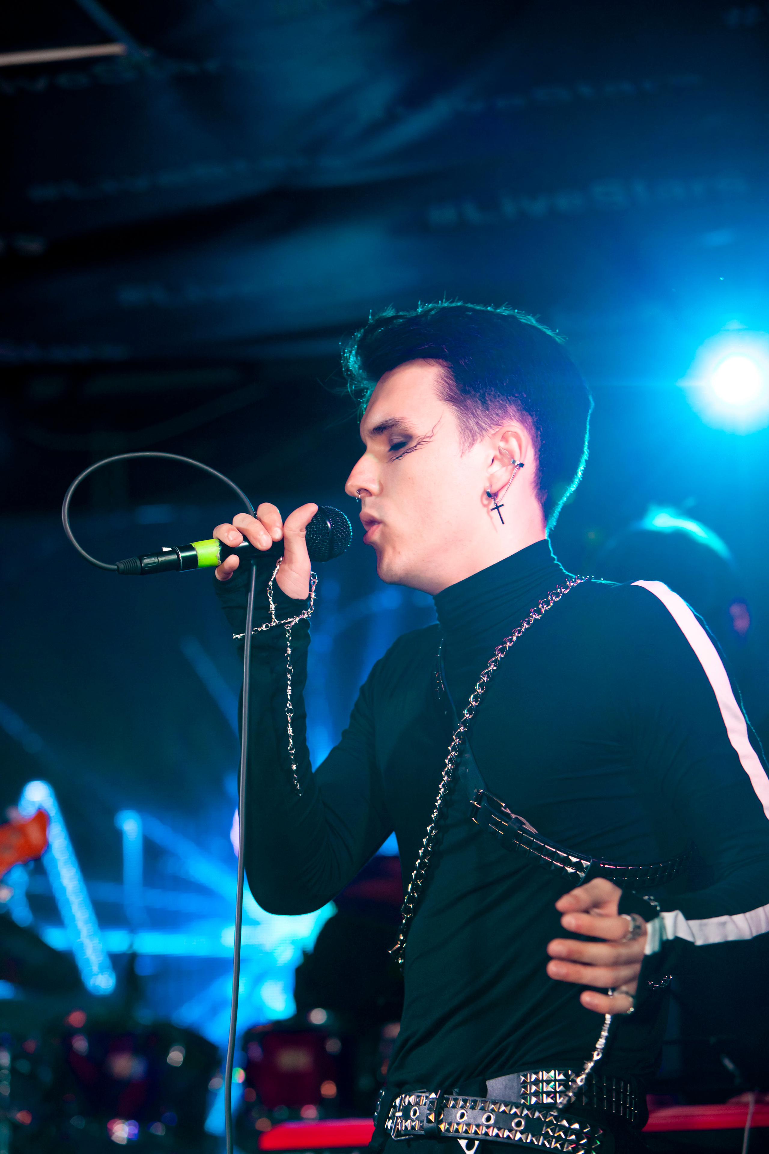 Music Club, 17.05.23, Live Stars. Stanislav Baryshev — People. Emotions. Atmosphere