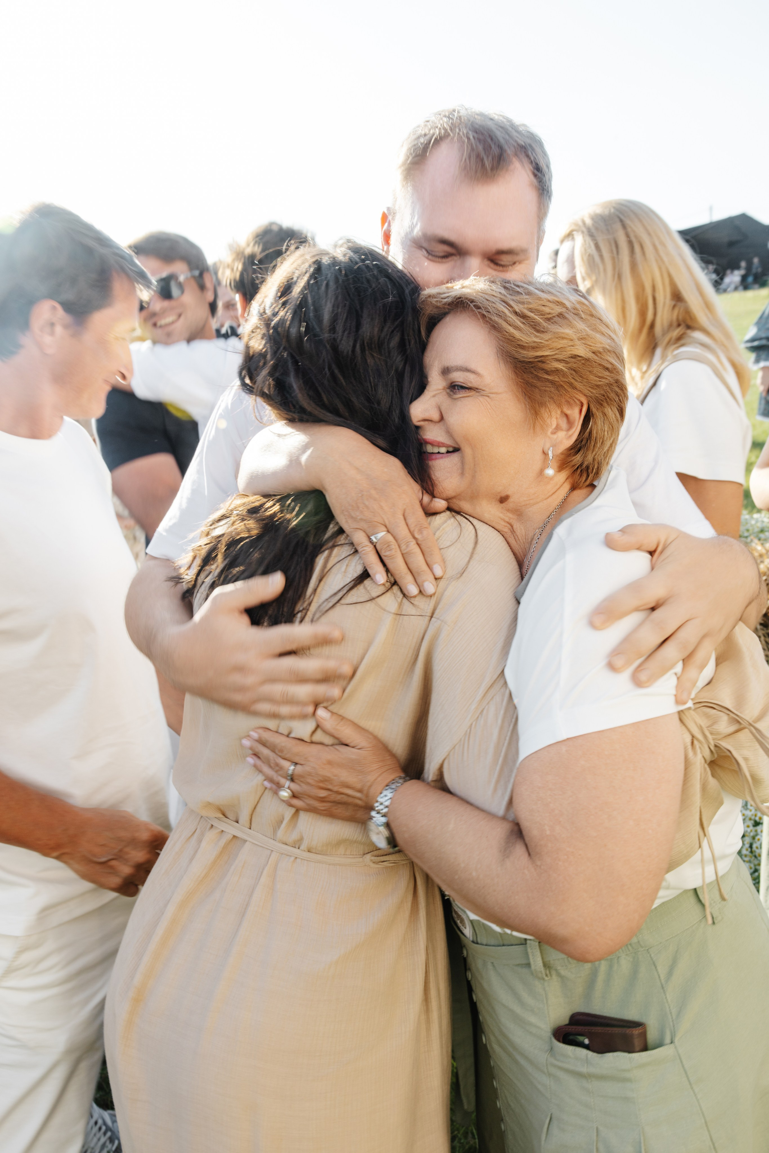 ГЕНДЕР ПАТИ. Фотограф в Красноярске