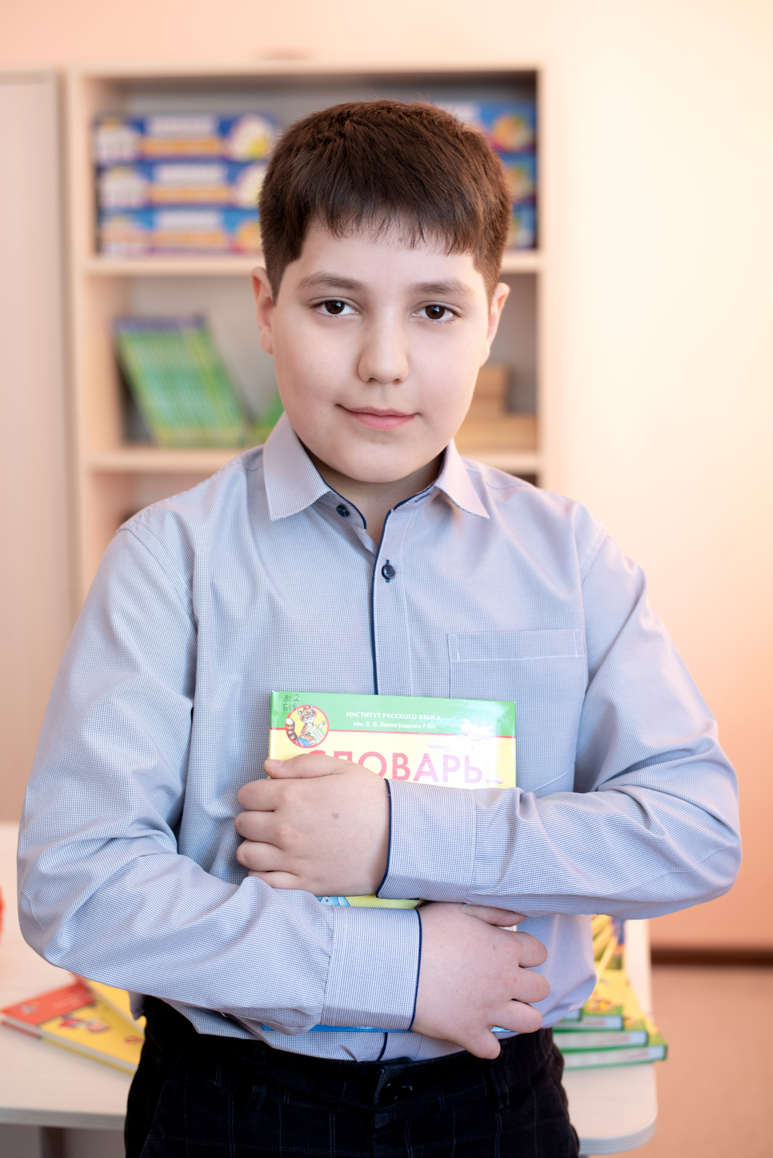 ПОРТФОЛИО: школа. Фотограф в г. Нижневартовск Александра Гриценко