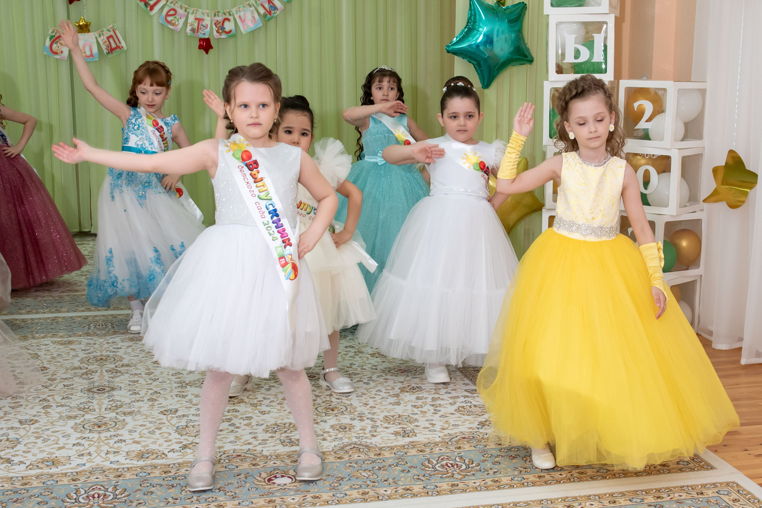 Г. Мегион. Фотограф в г. Нижневартовск Александра Гриценко