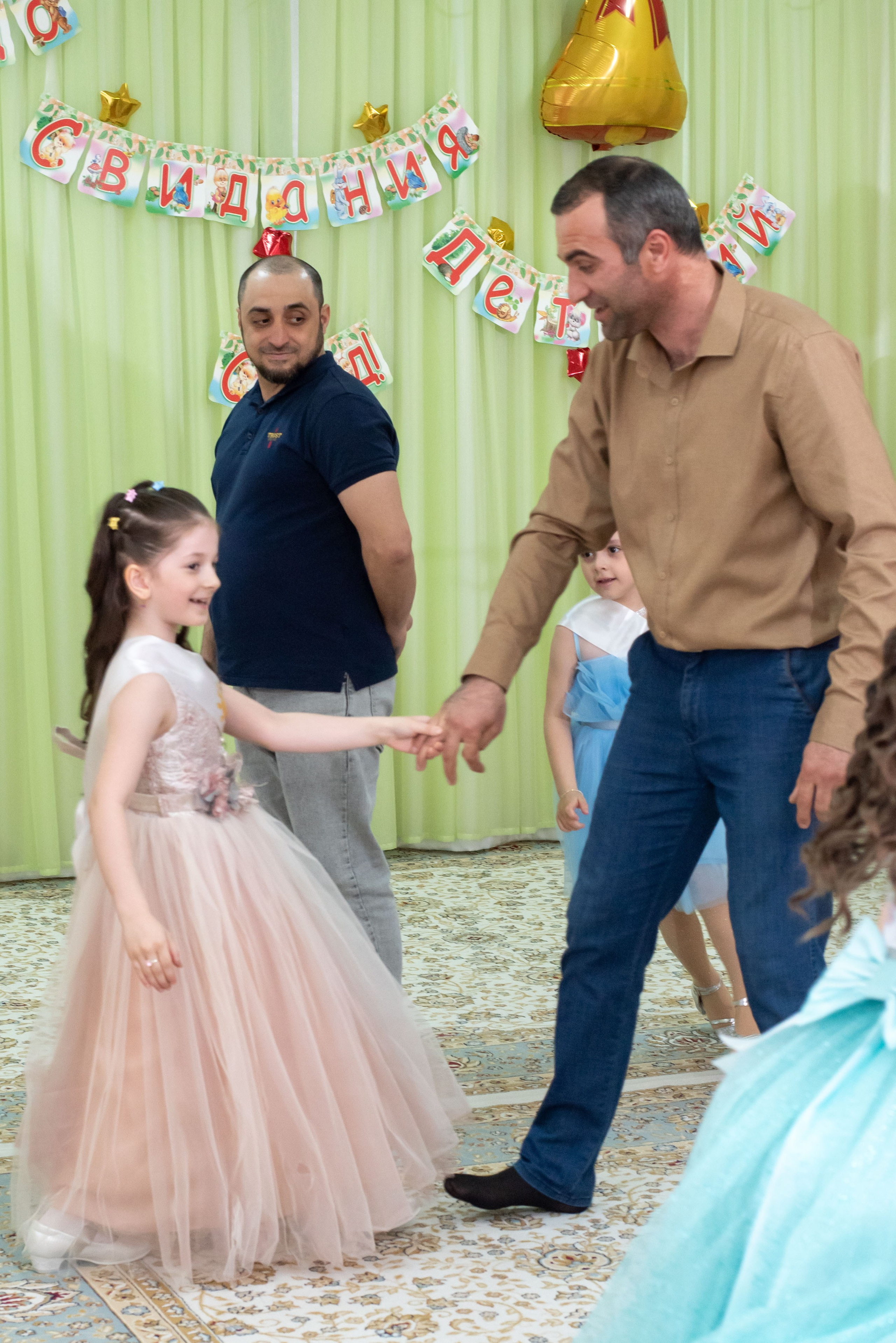 Г. Мегион. Фотограф в г. Нижневартовск Александра Гриценко