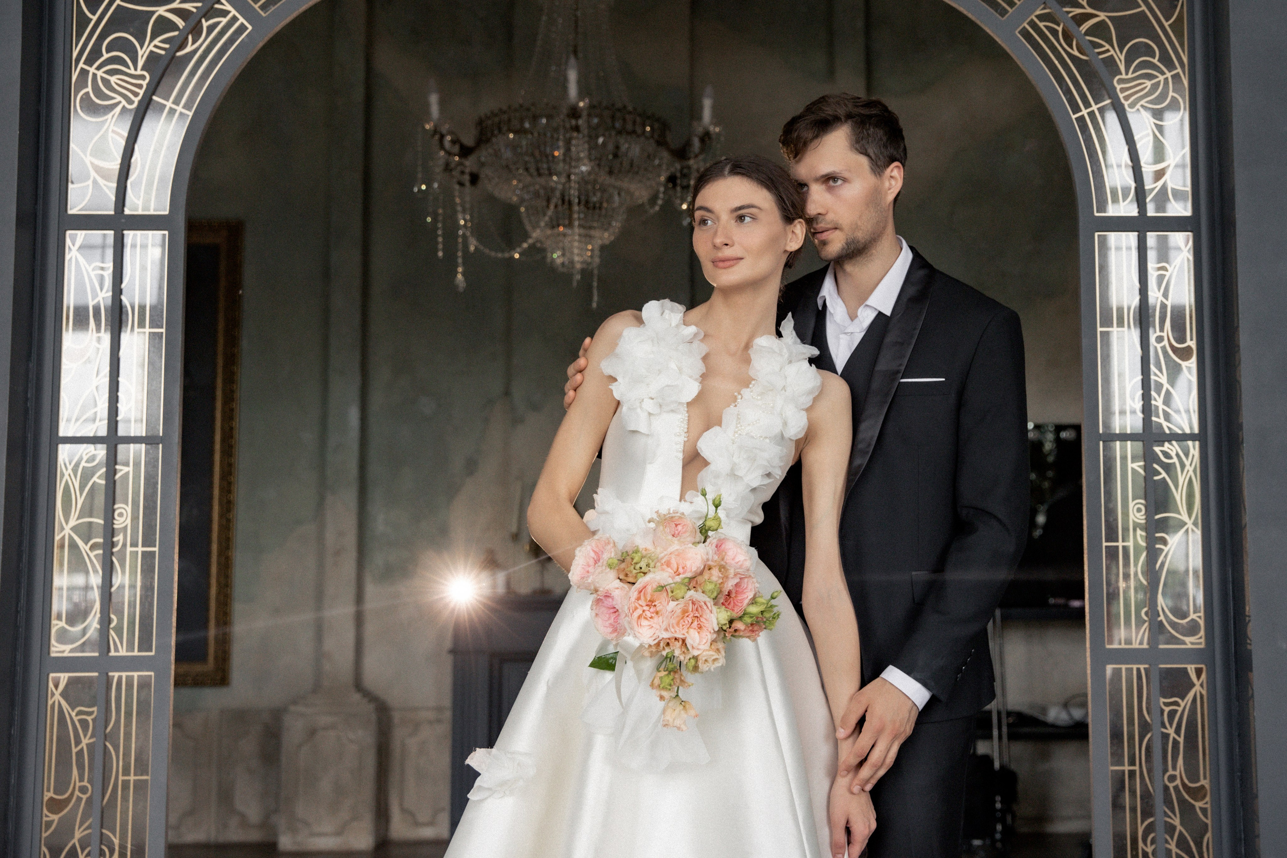 Весна. Фотограф Яна Белая