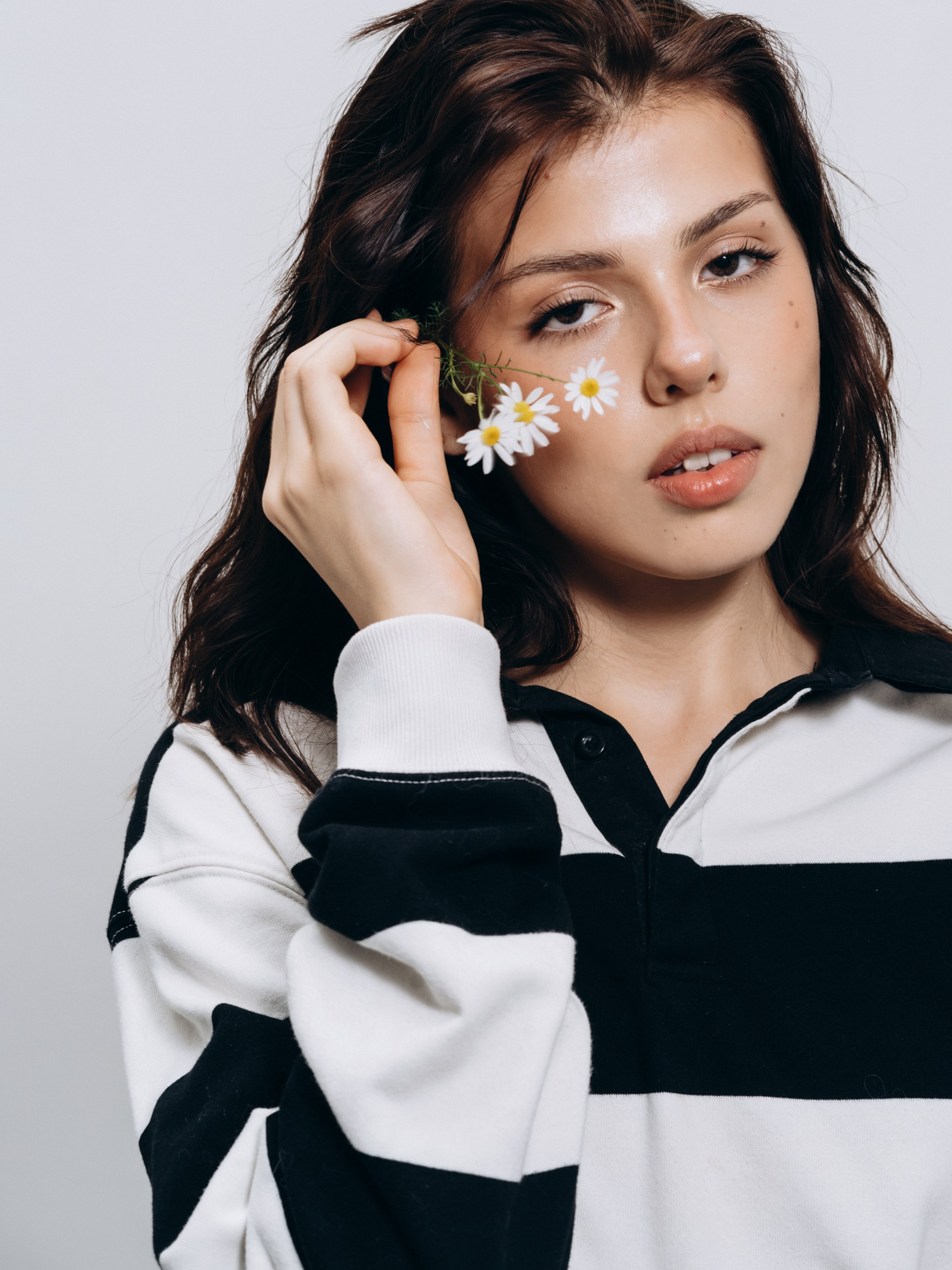 Алёна. Модельные тесты в Москве и Нижнем Новгороде Павел Зайков