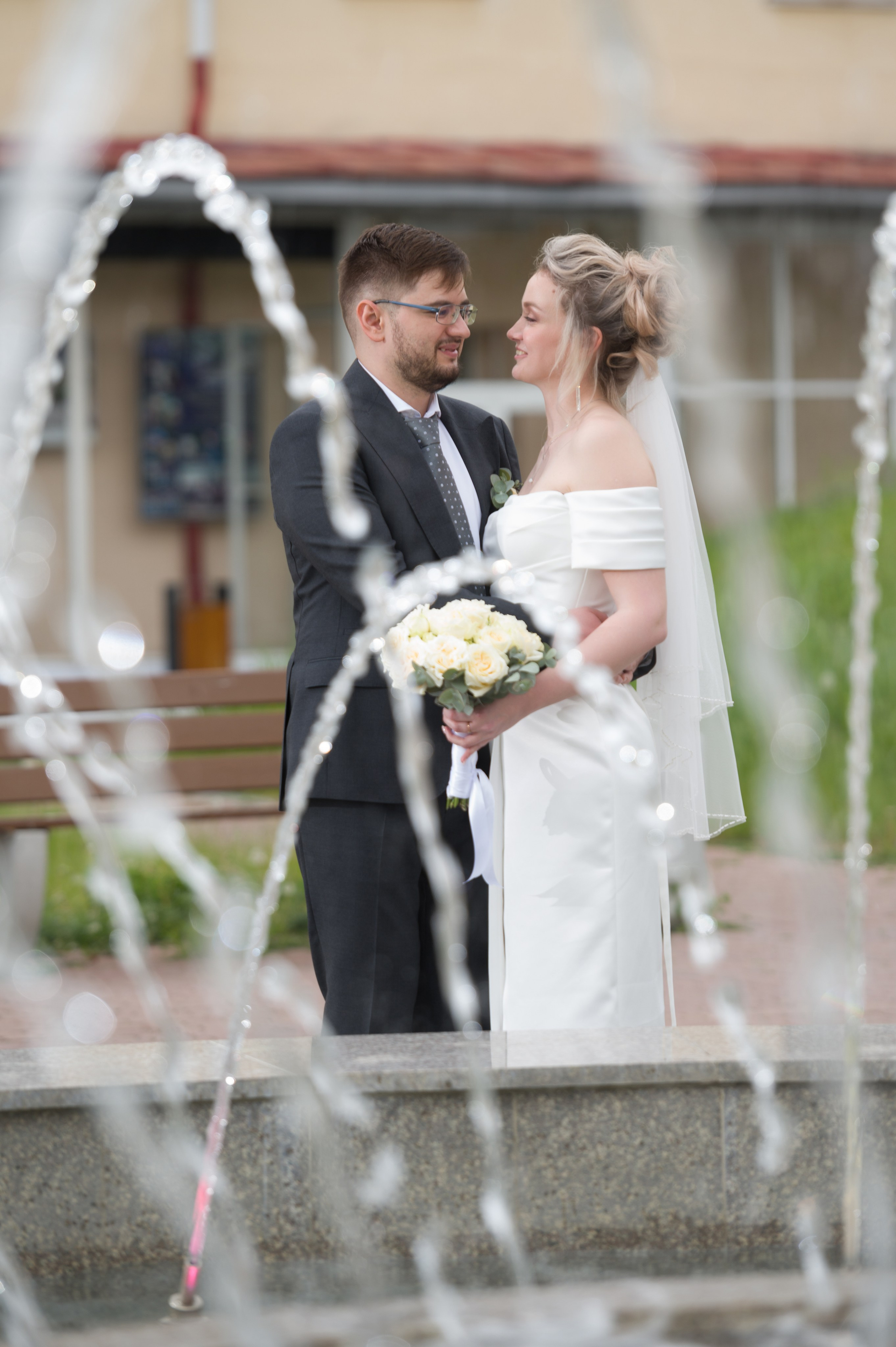 Марк и Юлия. Фотограф Зырянова Яна, Снежинск, Екатеринбург, Челябинск