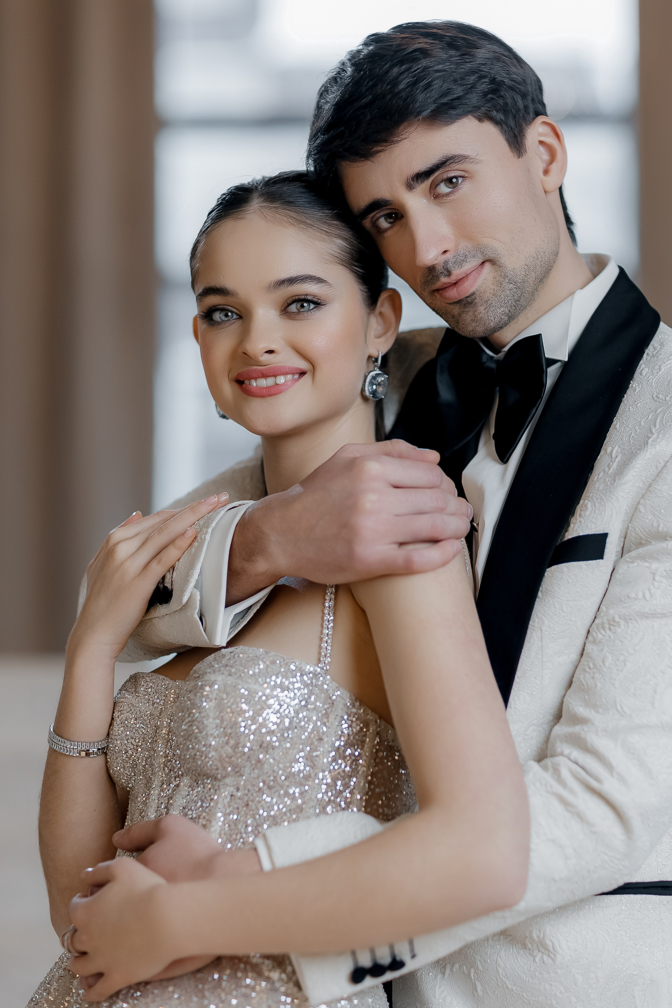 N & D | Imperial Plaza. Свадебный и семейный фотограф в Краснодаре Анастасия Прудко