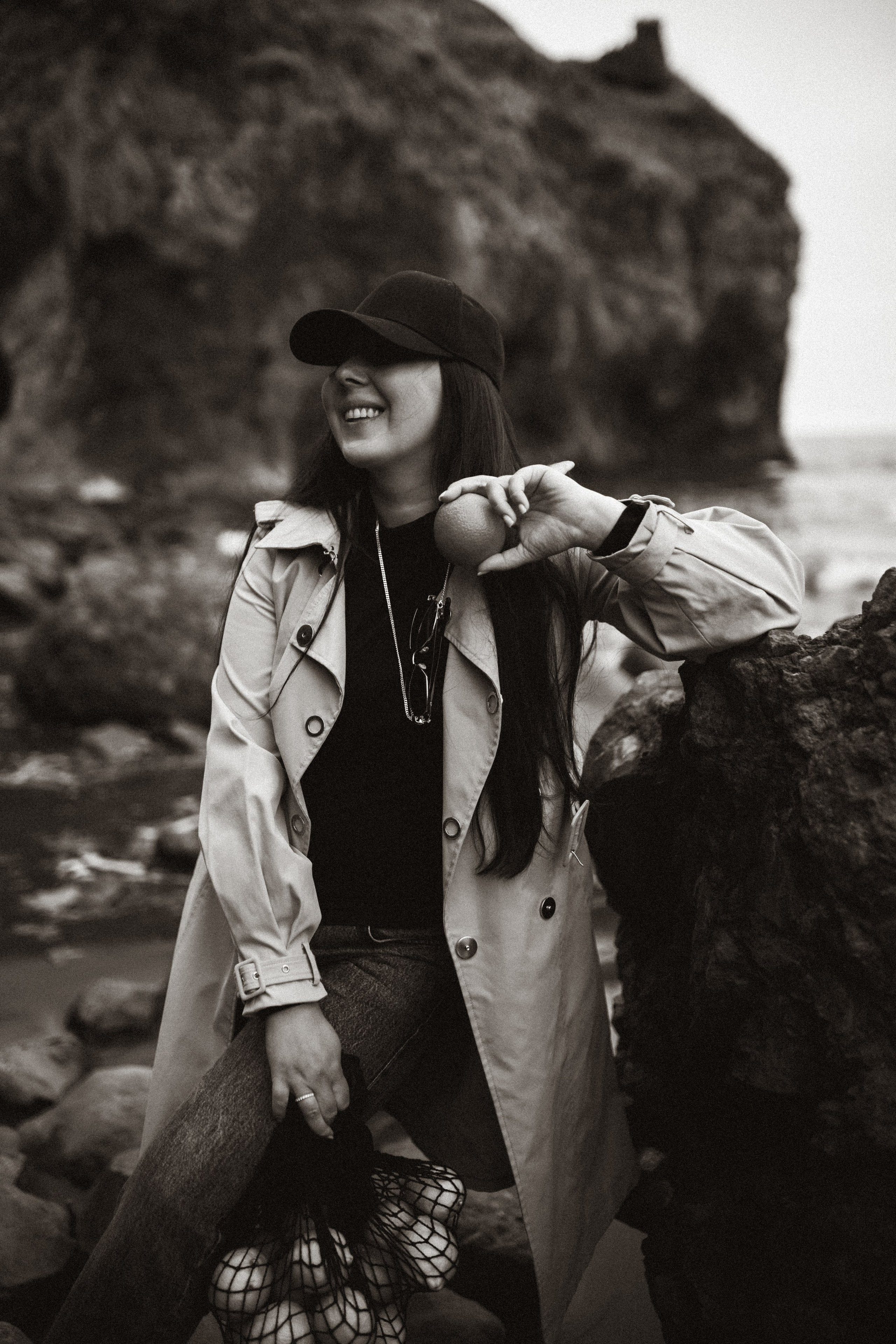 Весенняя серия. Фотограф Итуруп | Курильские острова