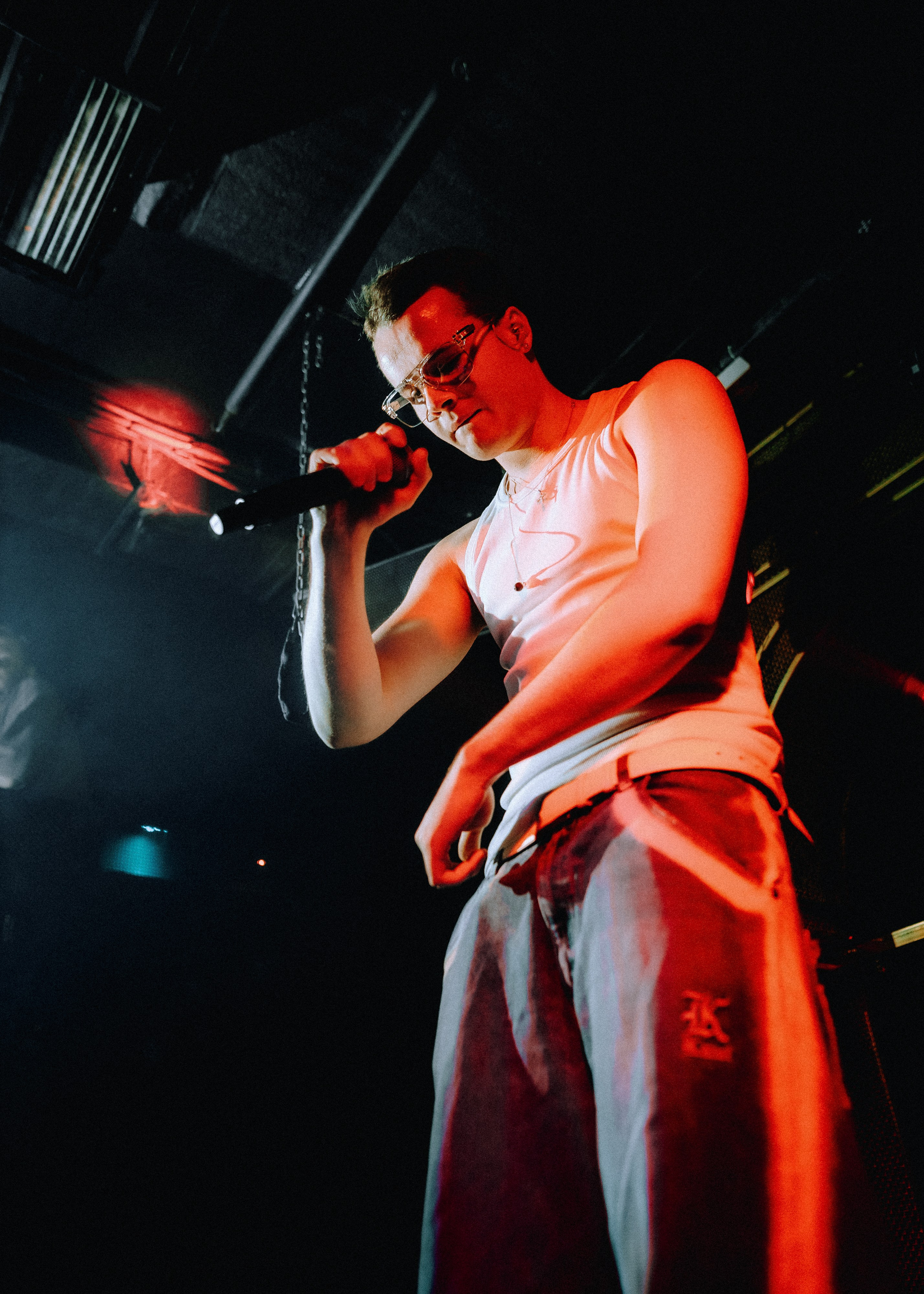 WIPO. Андрей Малахов — Фотограф в Хабаровске