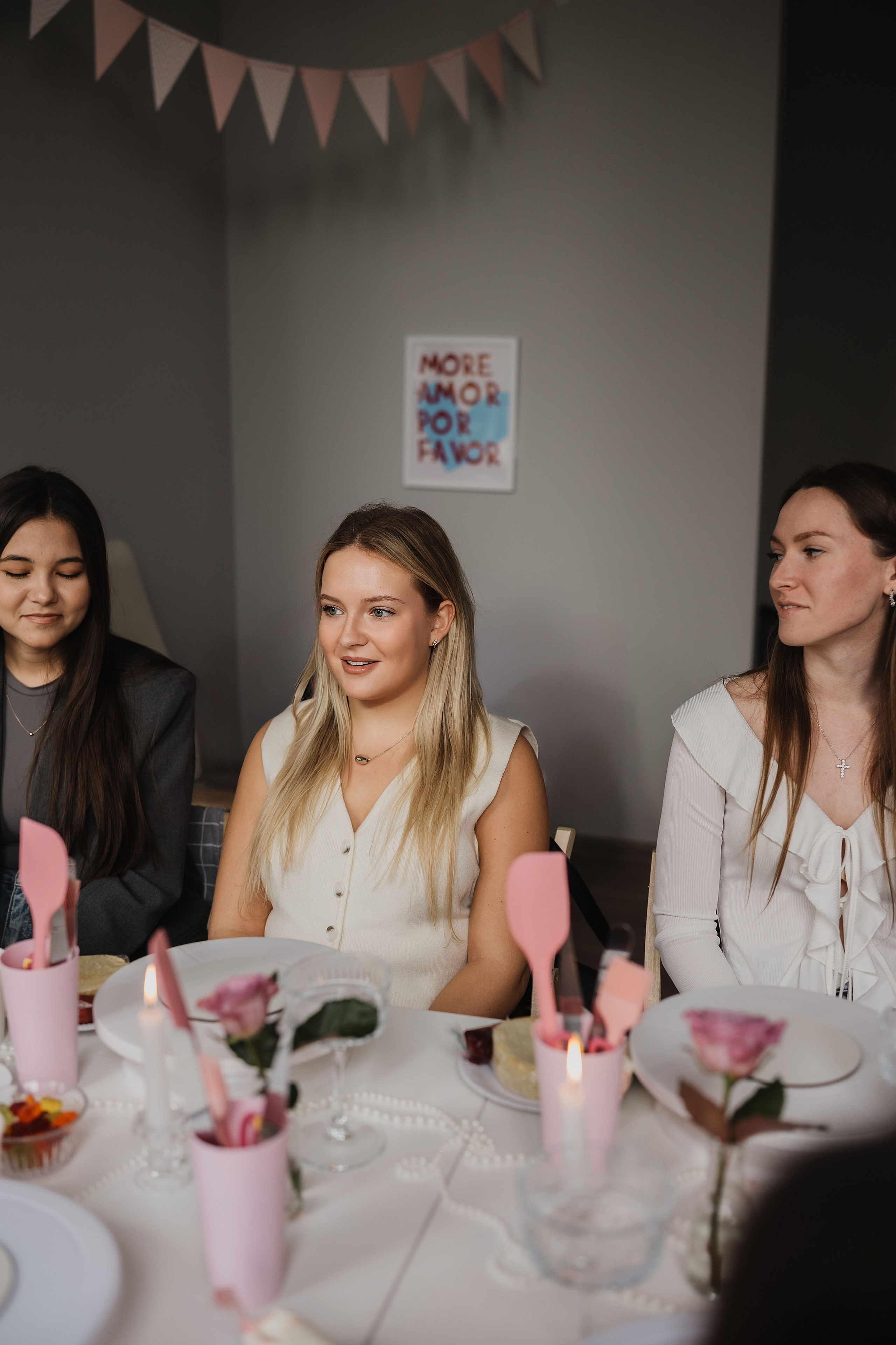 МК Бенто-тортики. Фотограф в Москве Ангелина Ким