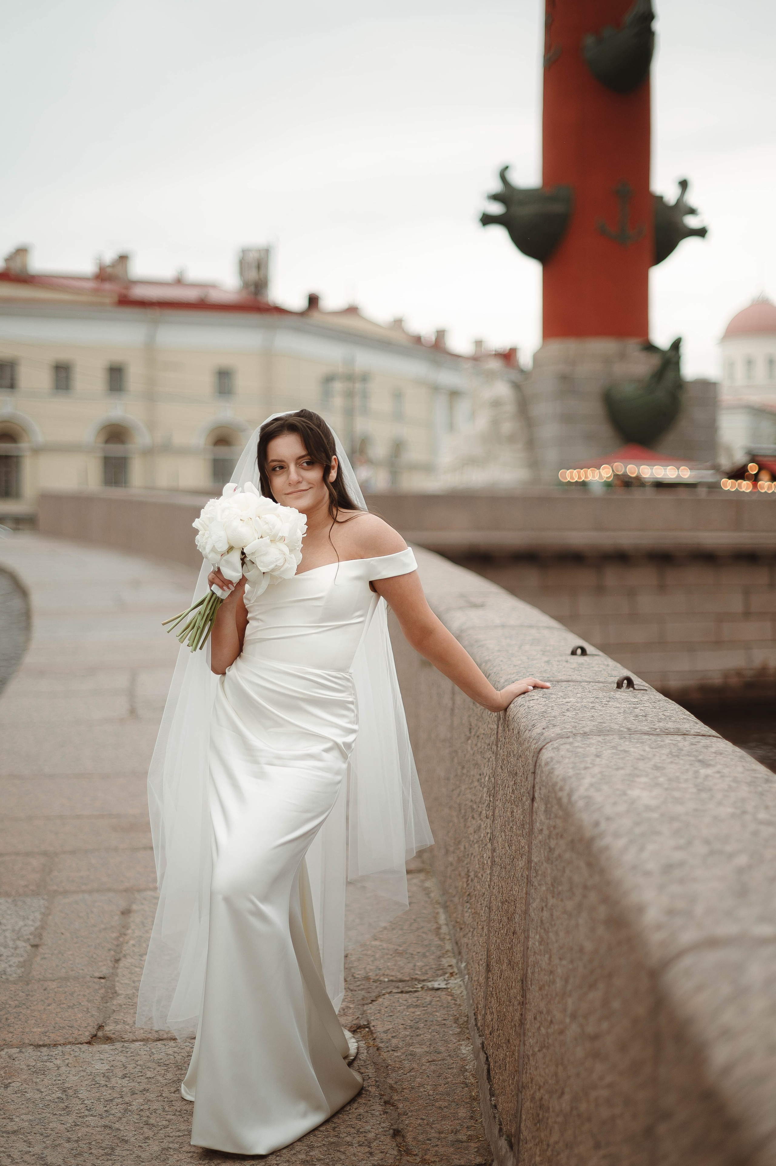 День, когда сказали «да»!. Свадебный фотограф Татьяна Лейн в Санкт-Петербурге