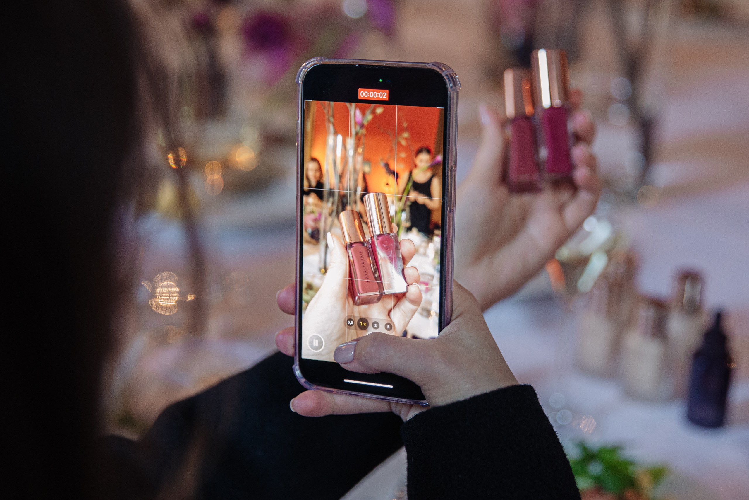 Probka x Natalia Shik. Night2Day Санкт-Петербург