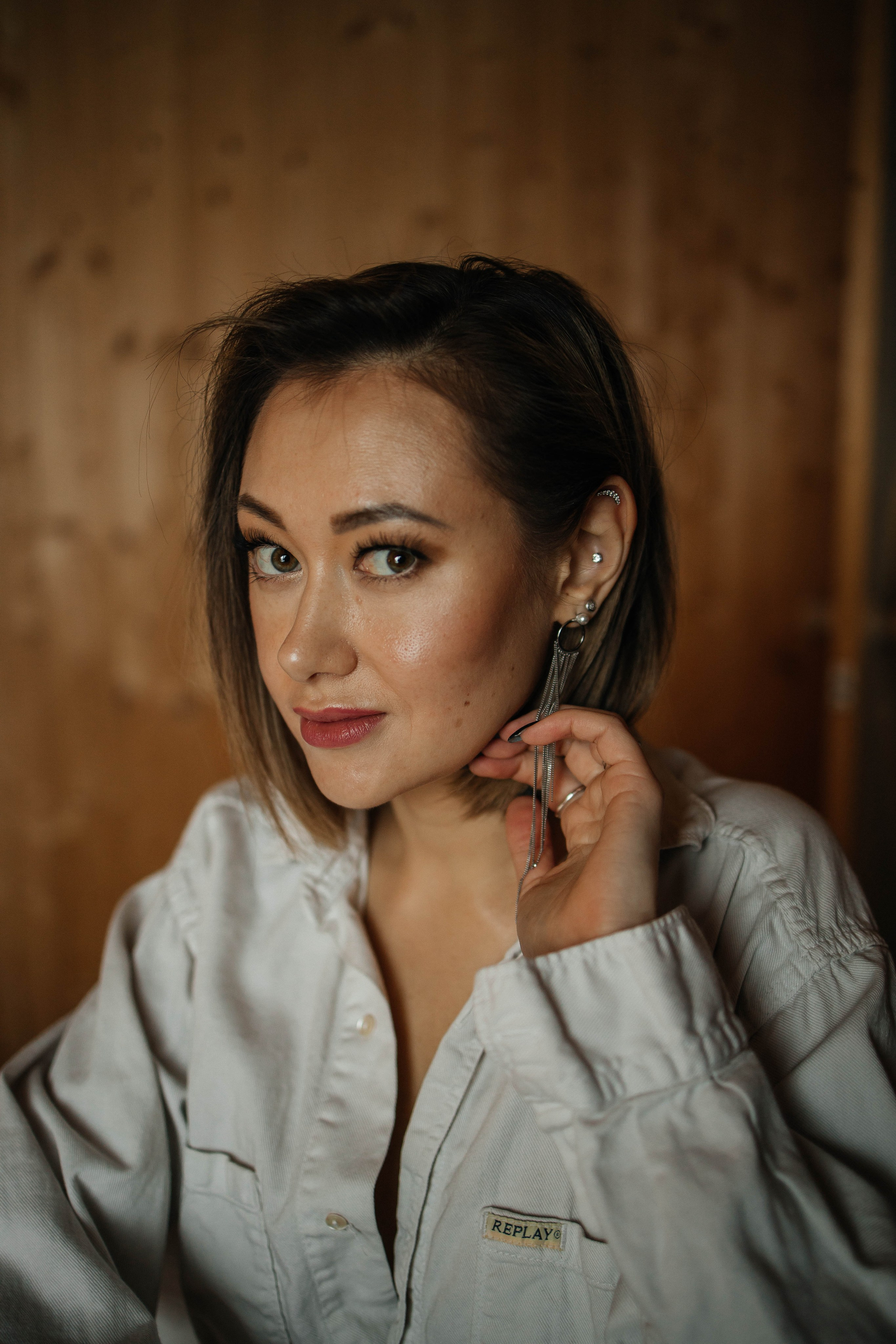 Александра. Фотодом Black House. Фотограф в Красногорске Инна Романова, индивидуальные съемки, лавстори