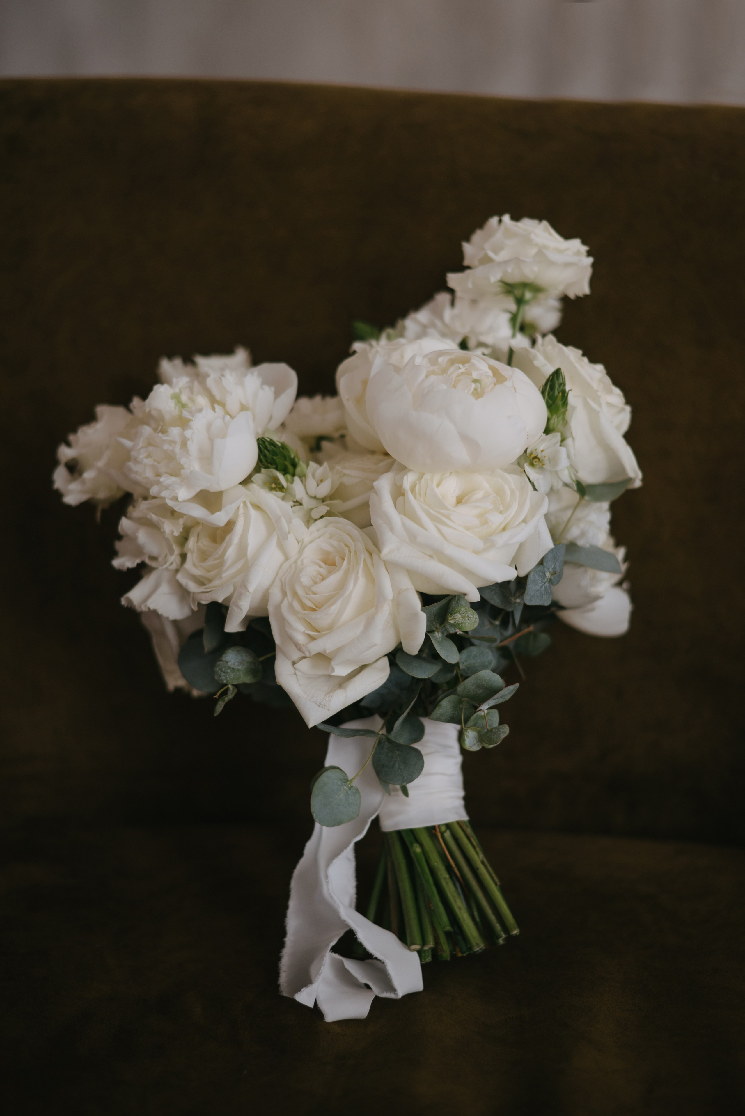 Арсений и Аделина. Свадебный фотограф Уфа Дарья Насырова