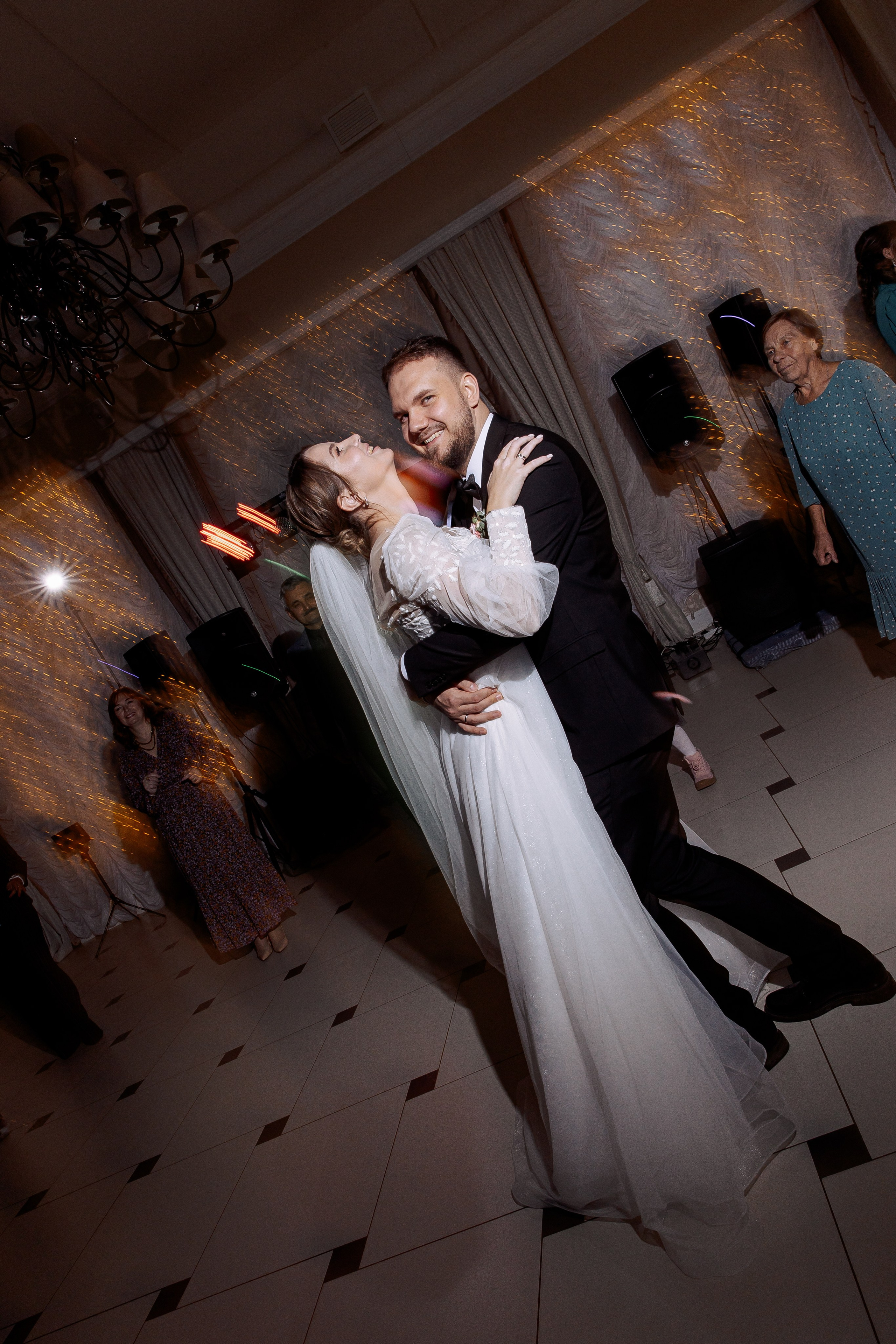 Владислава и Никита. Свадебный и семейный фотограф в Челябинске Юлия Ишимова