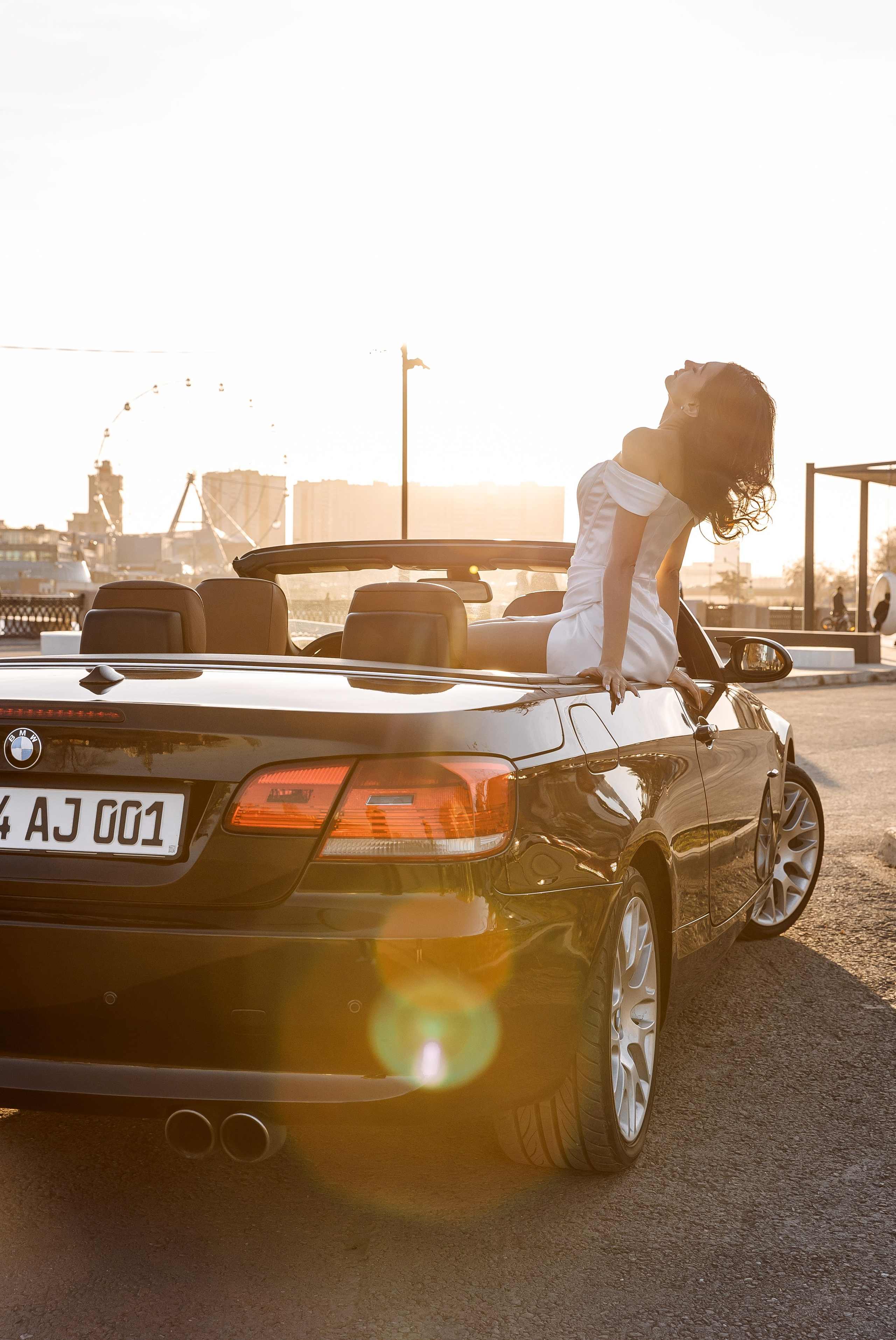 Екатерина и Антон. Свадебный и семейный фотограф в Челябинске Юлия Ишимова