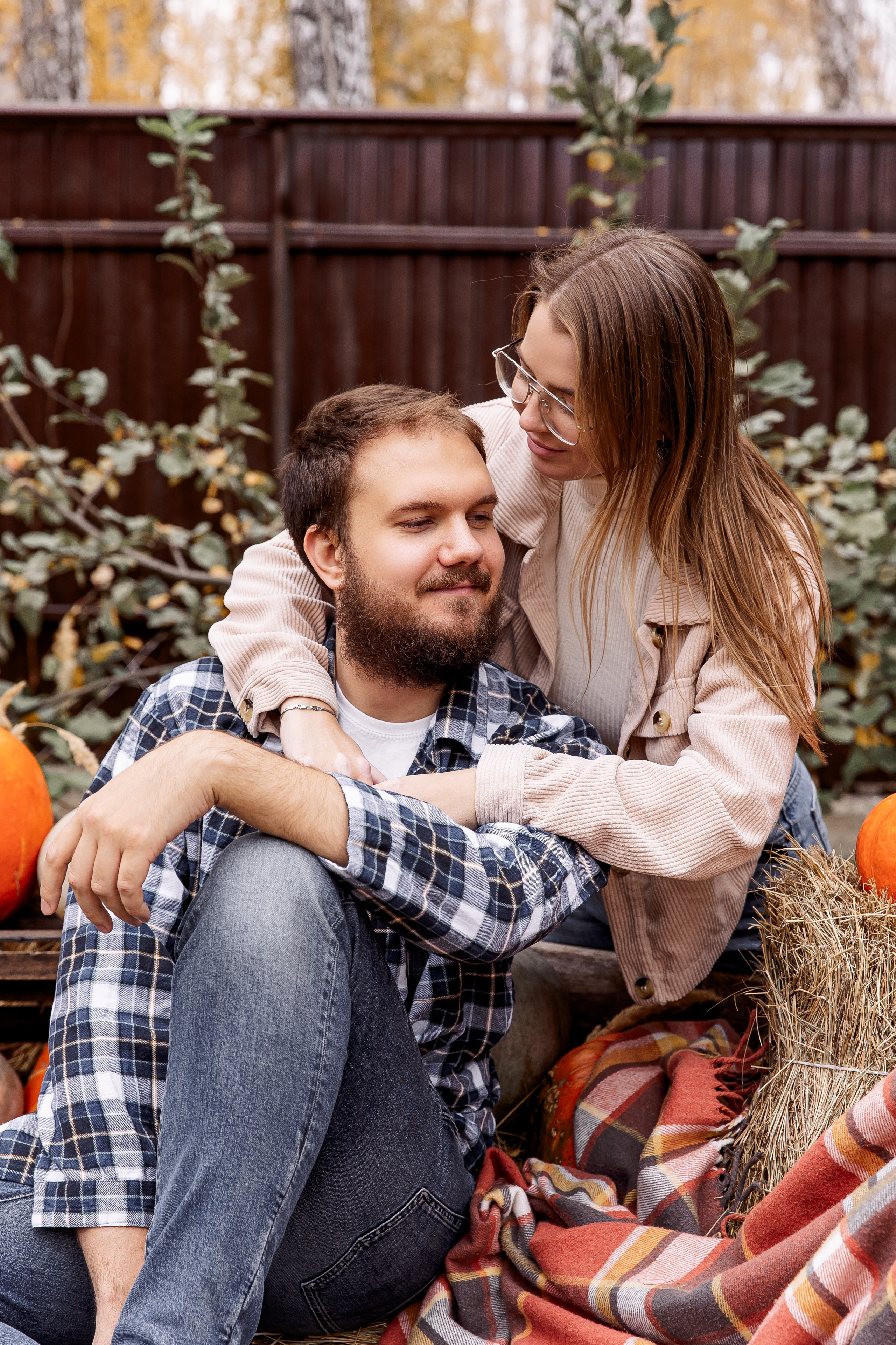 Вадислава и Нитита. Свадебный и семейный фотограф в Челябинске Юлия Ишимова