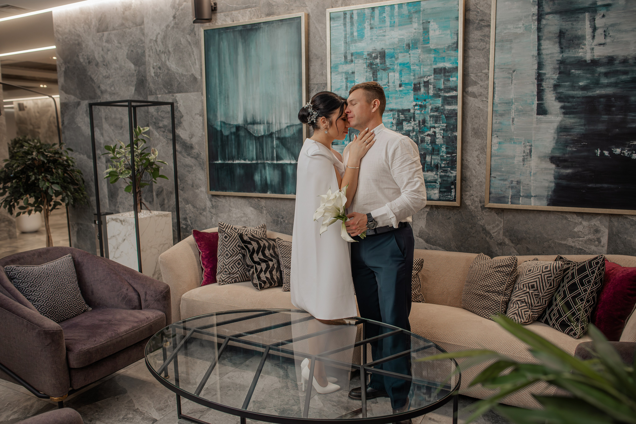 Марина & Александр. Марина Тюкачева свадебный, семейный, детский фотограф