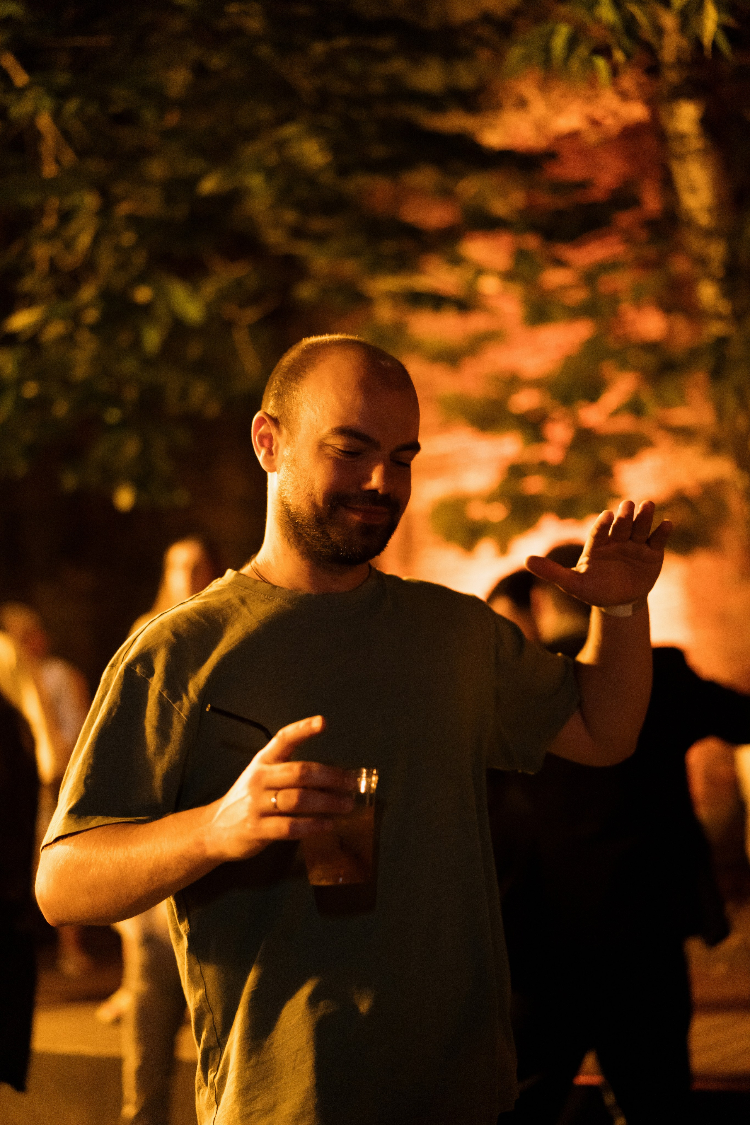 REVOLD PROJECT | season opening 2025. Фотограф Vika Rin