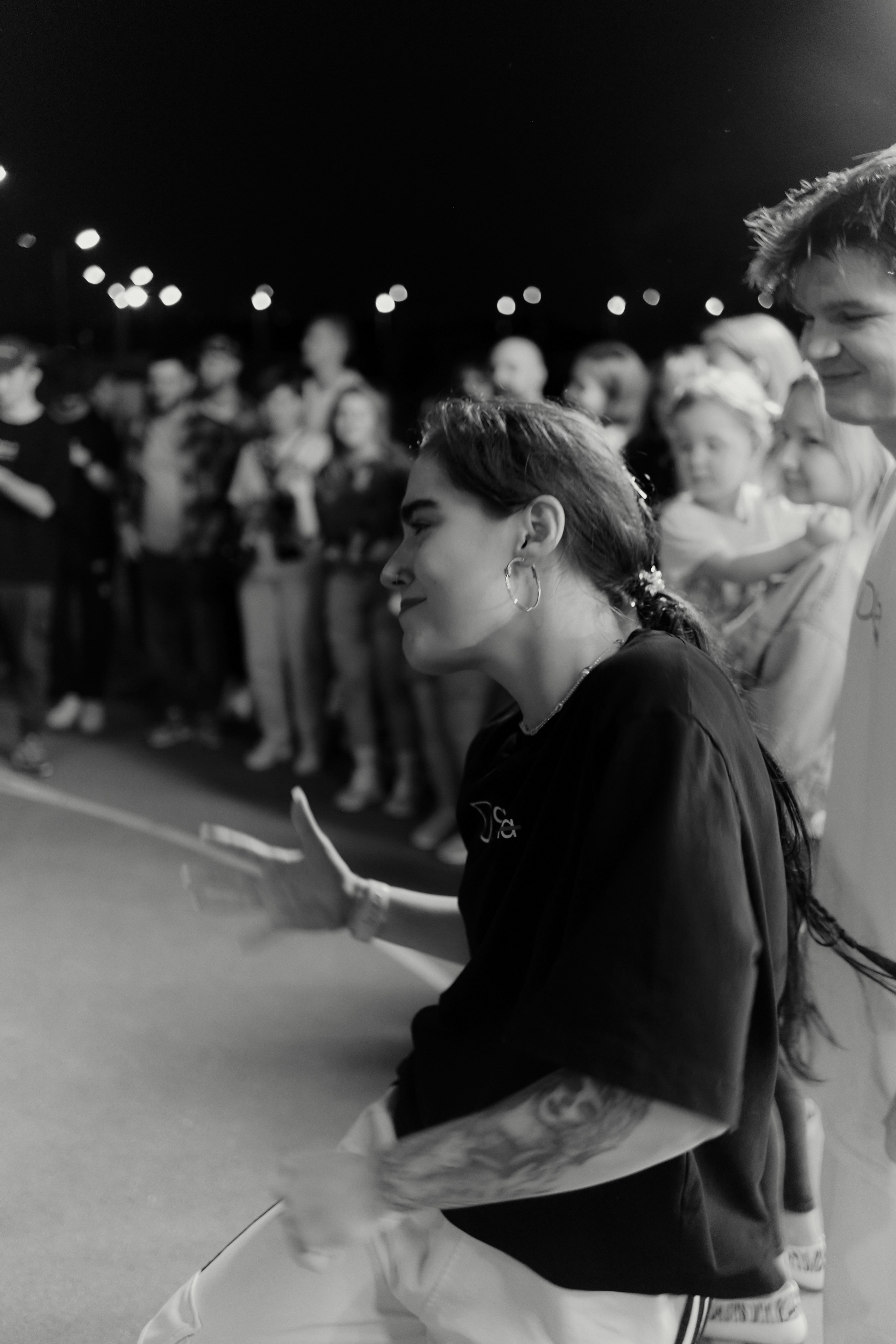 «ДОМашний джем». Фотограф Vika Rin