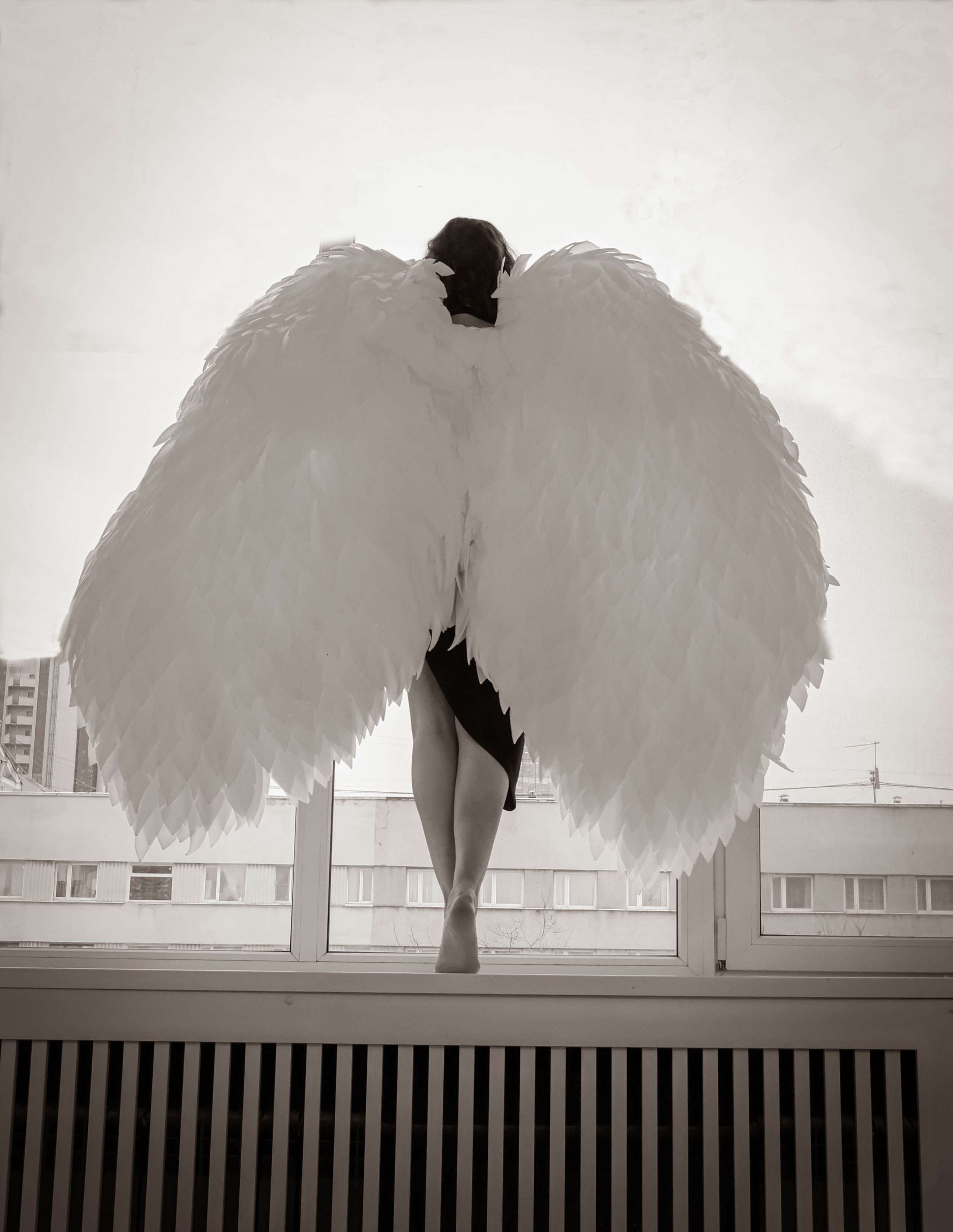 Портретный фотограф в Екатеринбурге — Наталья Кокарева