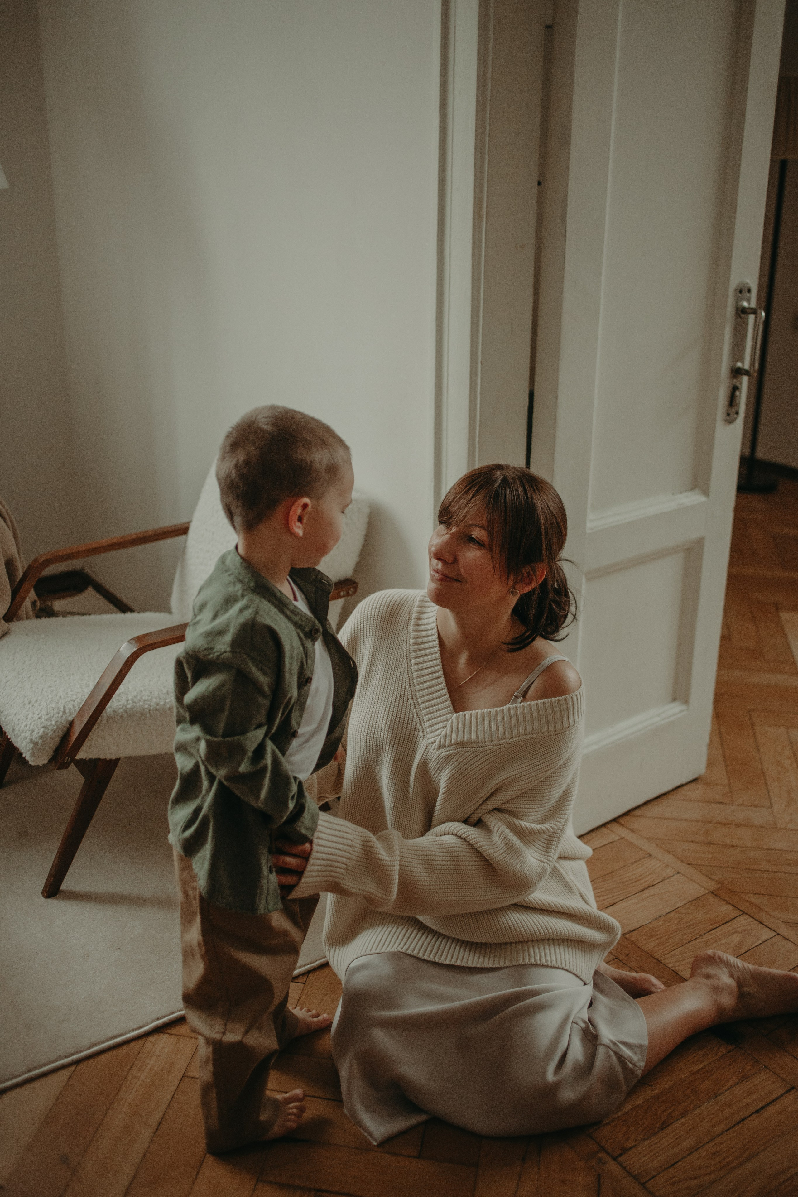 Чем заняться дома. Фотограф в Краснодаре Евгения Михаевич