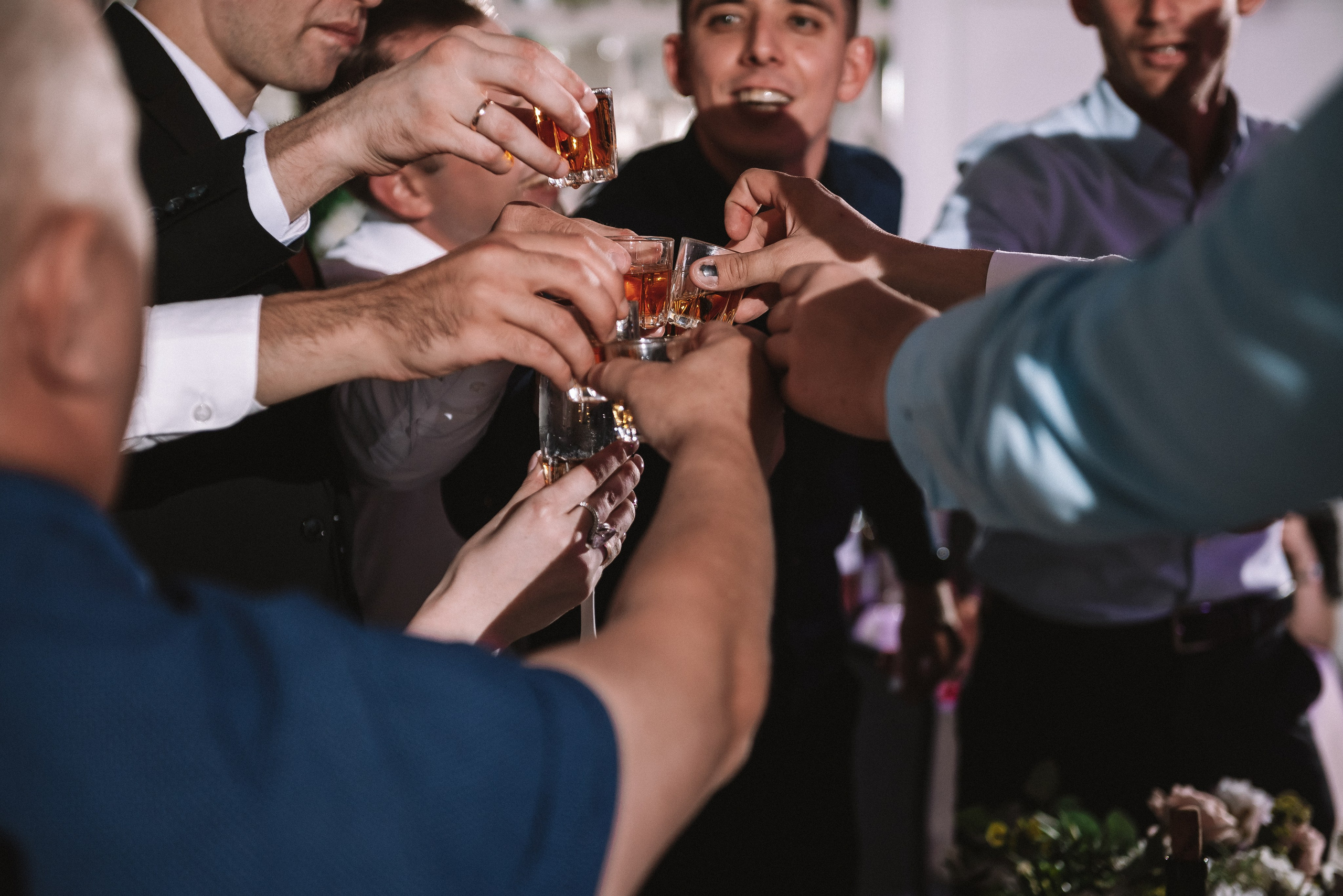 Алина + Михаил. Свадебный и семейный фотограф в Волгограде Олеся Лисицкая