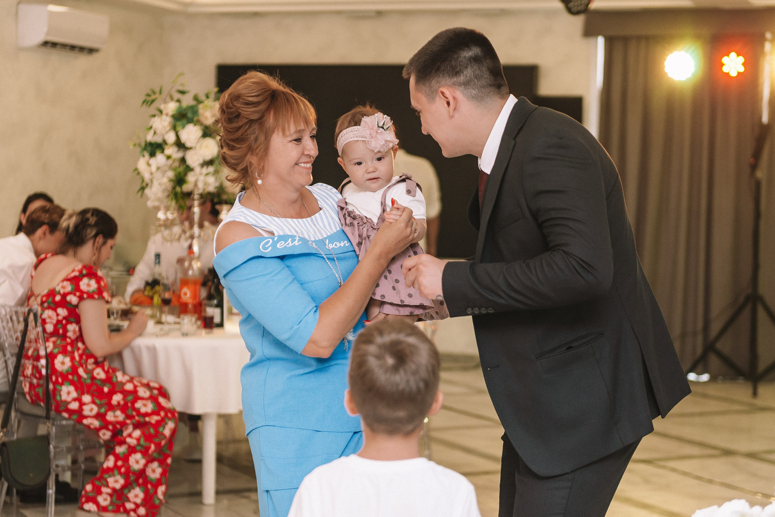 Елена + Владислав. Свадебный и семейный фотограф в Волгограде Олеся Лисицкая