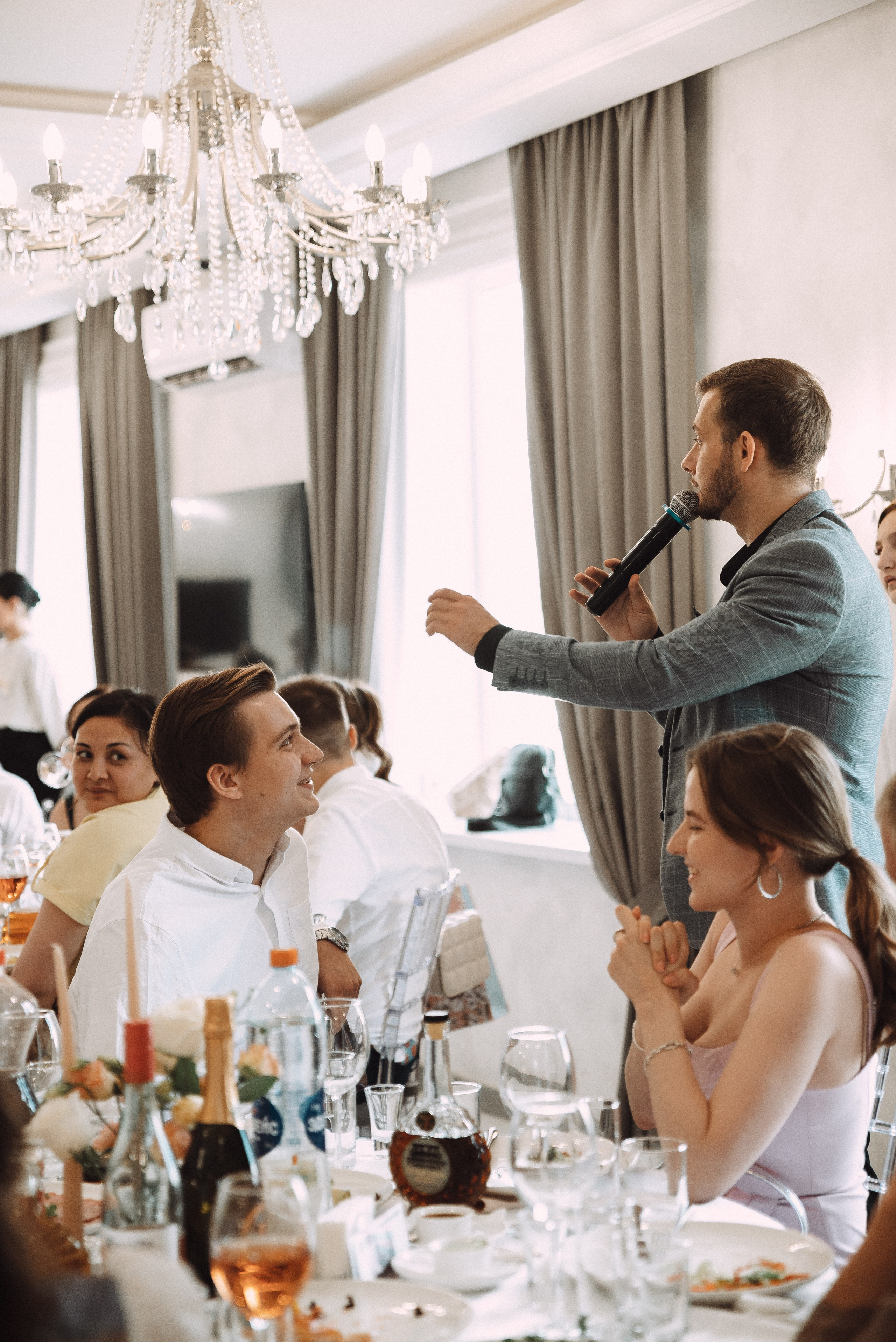 Роман + Ольга. Свадебный и семейный фотограф в Волгограде Олеся Лисицкая
