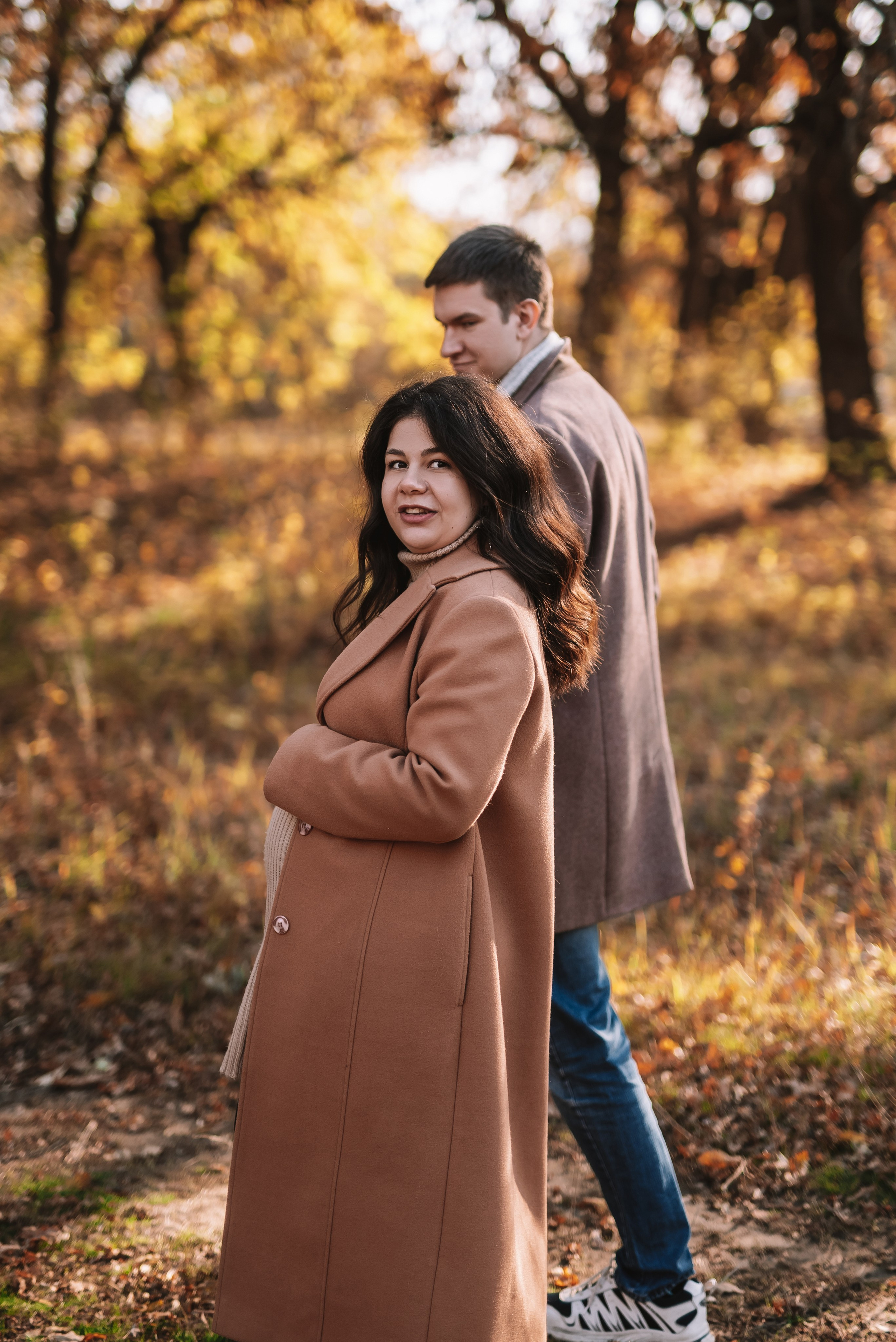 Катя + Саша + 😇. Свадебный и семейный фотограф в Волгограде Олеся Лисицкая