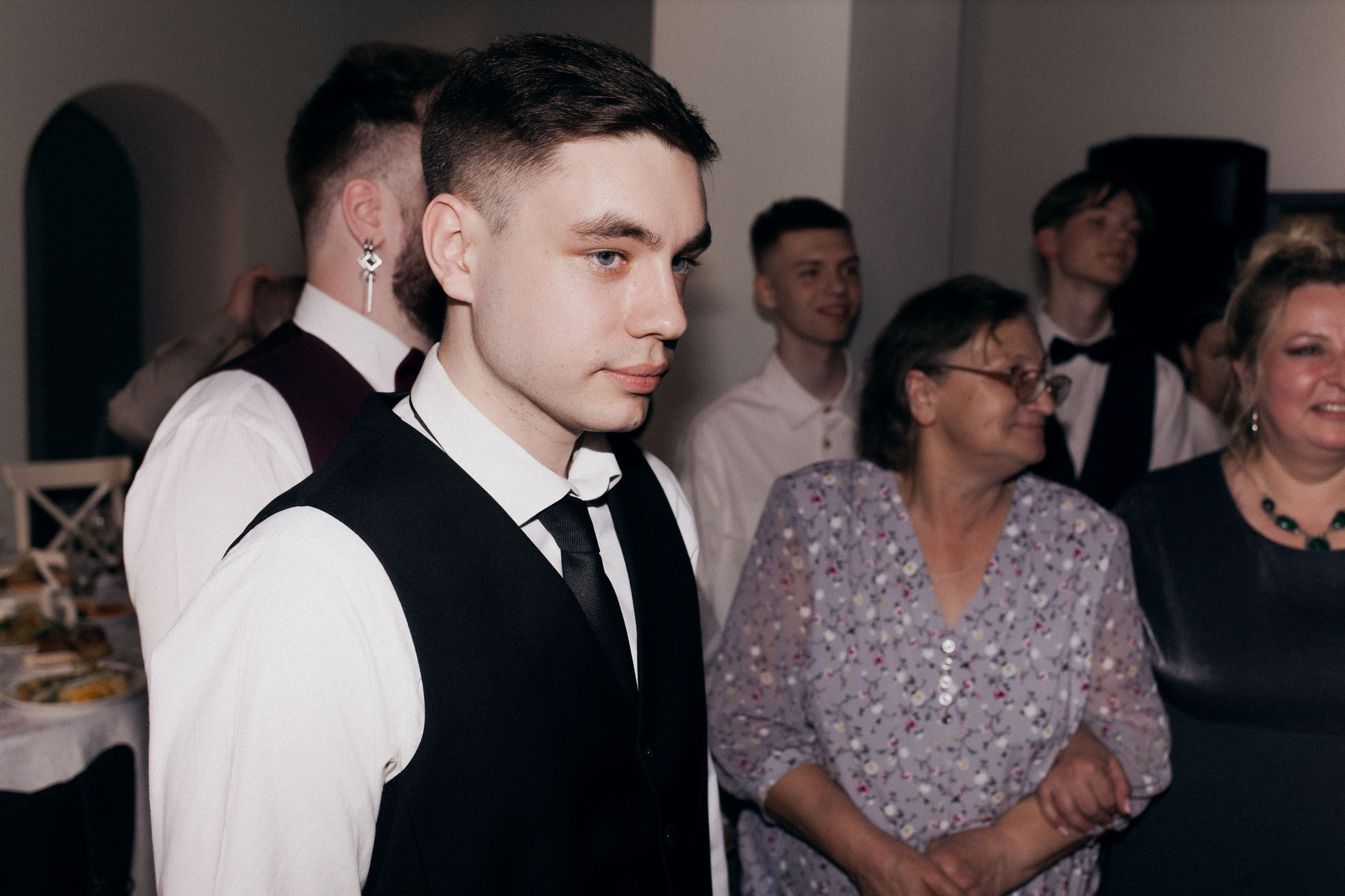 Павел и Екатерина. Катерина Аникеева | Фотограф | Екатеринбург