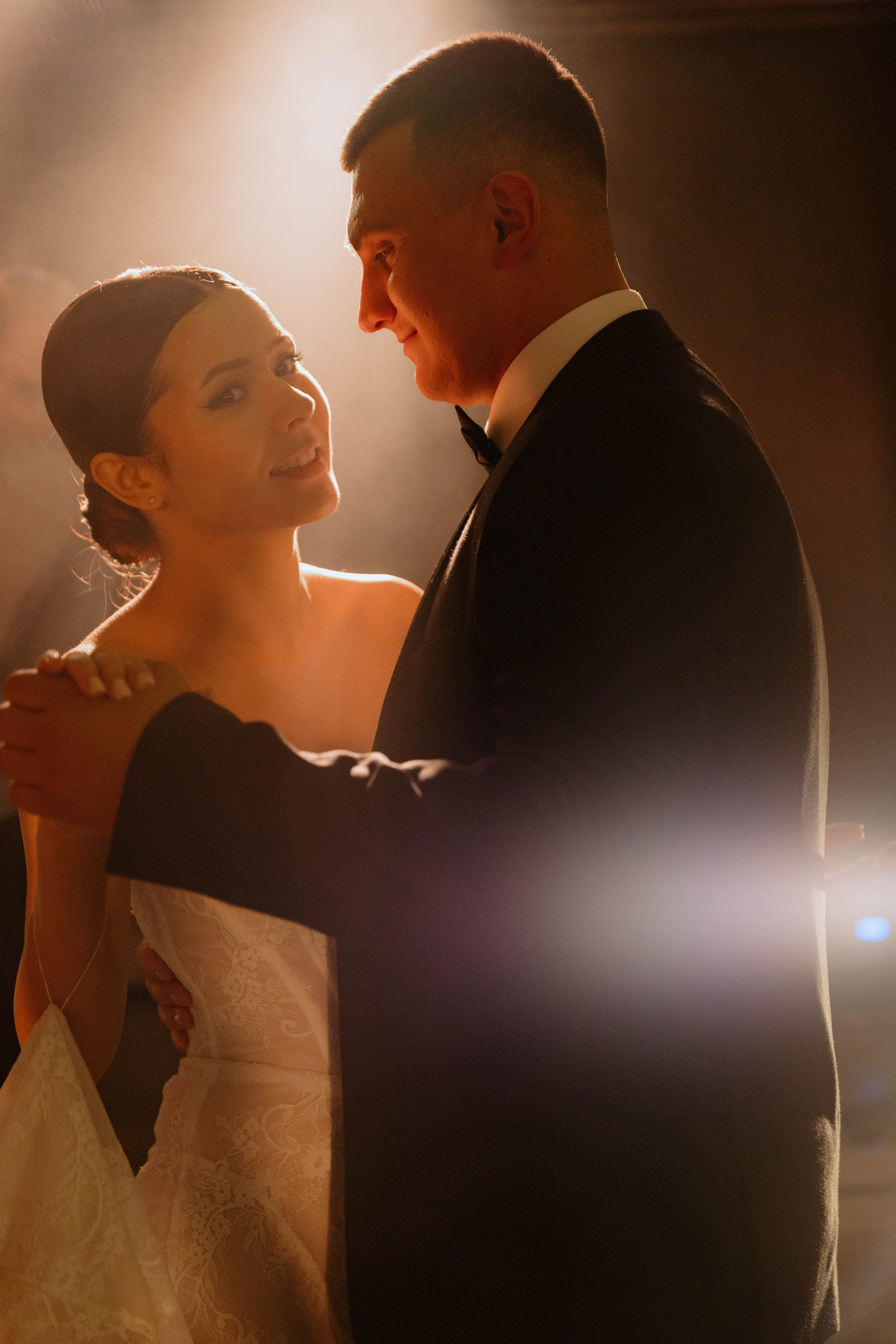 Никита и Мария. Фотограф Юсова Мария