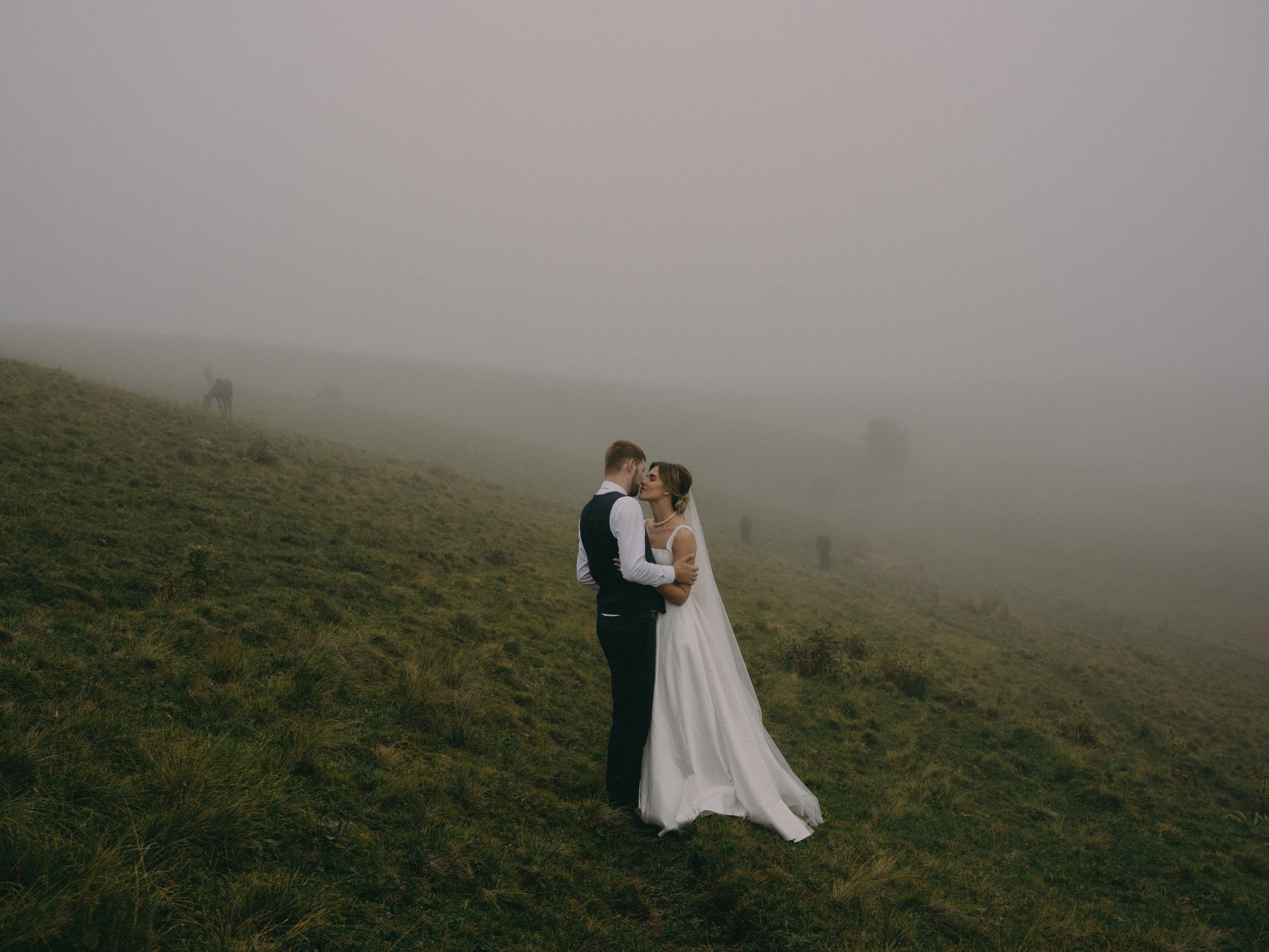 Пикник в горах. Свадебный фотограф Ирина Беляева Пятигорск|Кисловодск|Эльбрус|Домбай