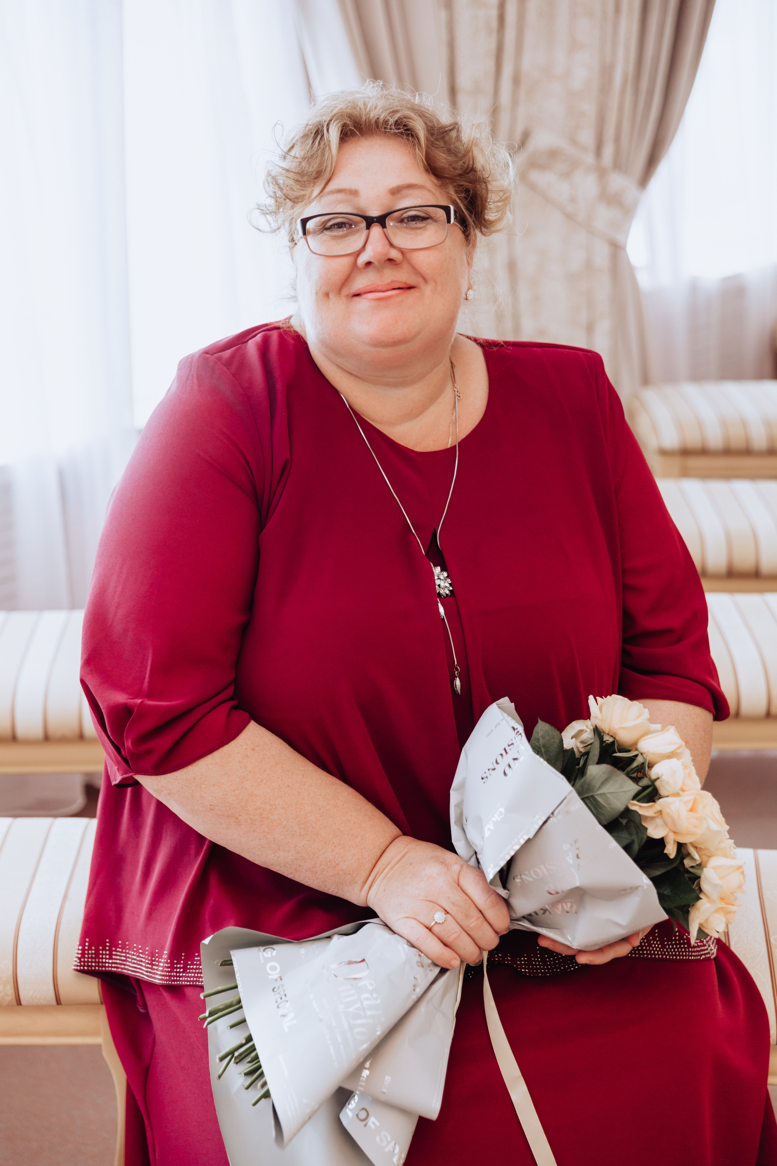 Антон и Полина. Свадебный и репортажный фотограф Виталий Кислицын