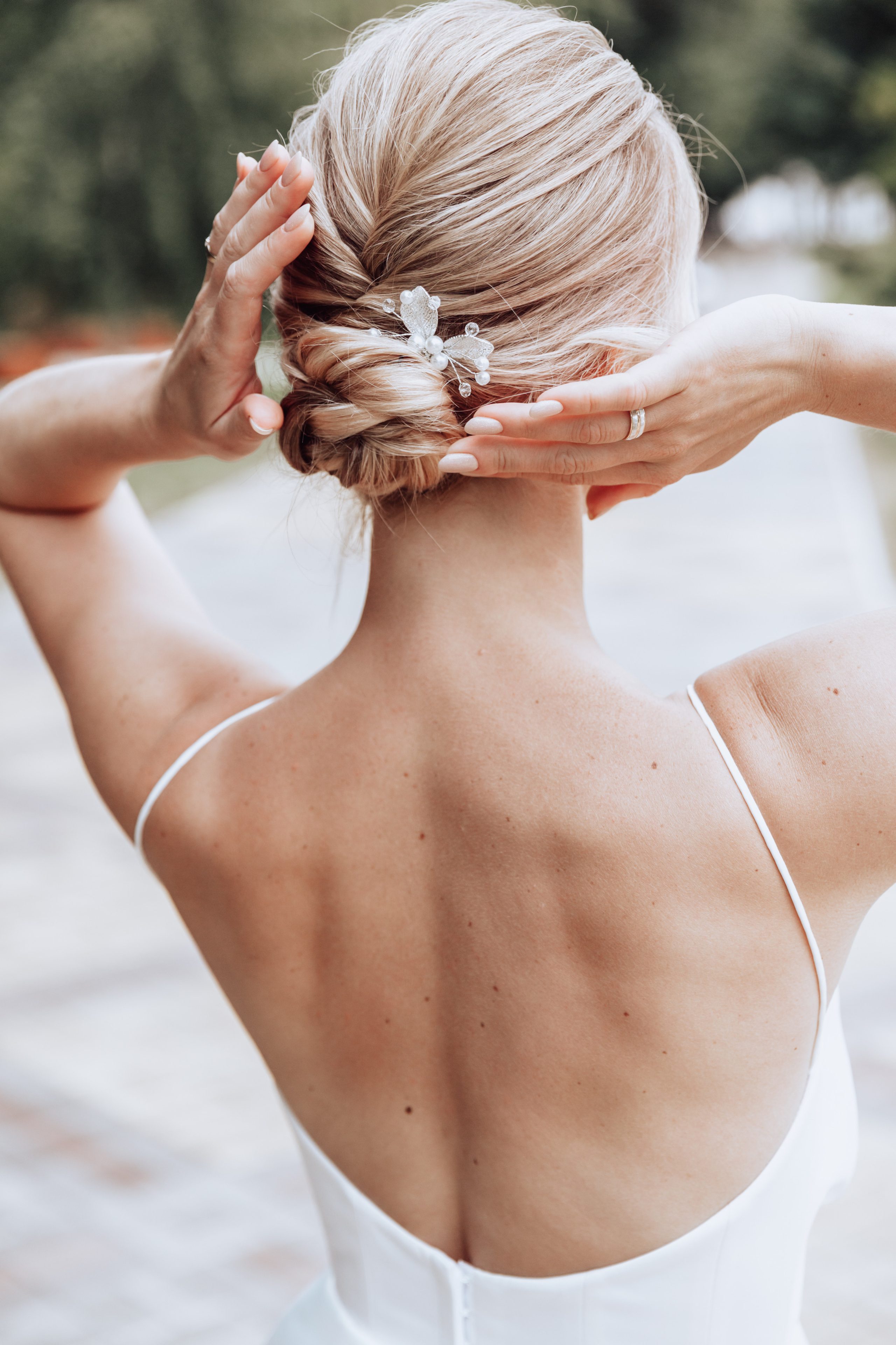 Антон и Полина. Свадебный и репортажный фотограф Виталий Кислицын