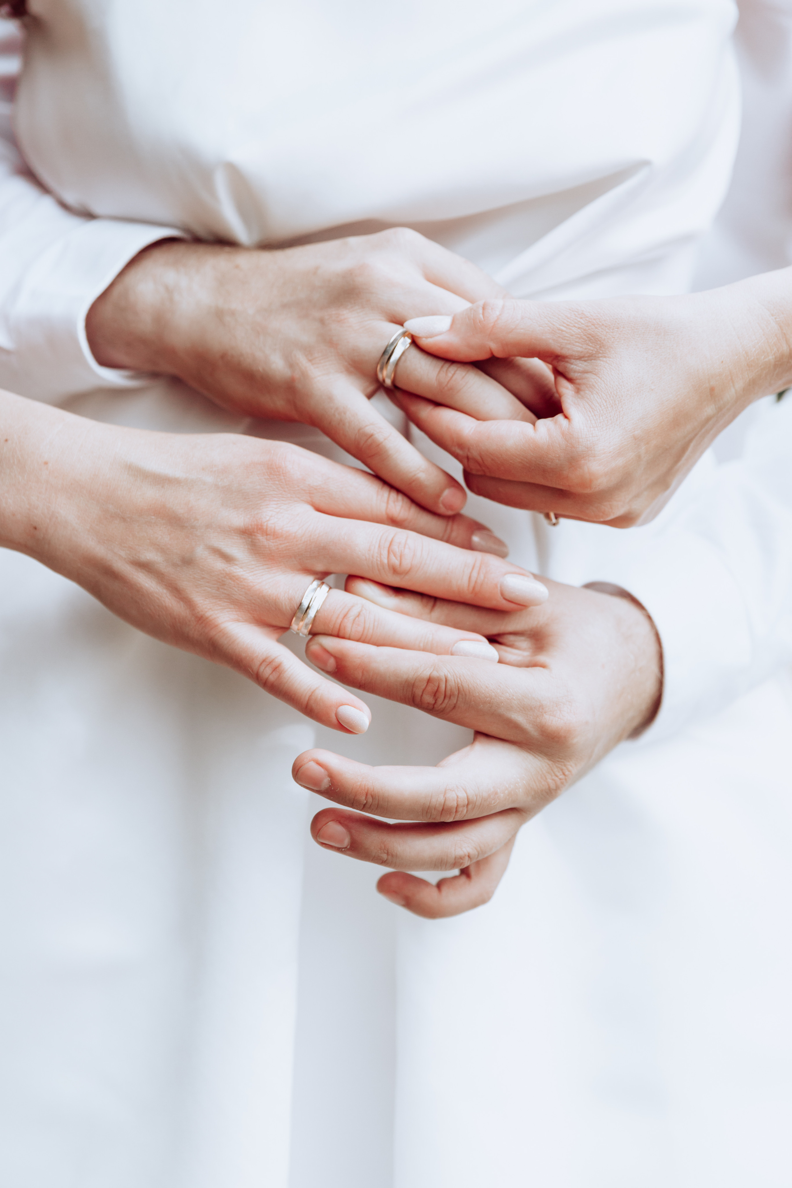 Антон и Полина. Свадебный и репортажный фотограф Виталий Кислицын