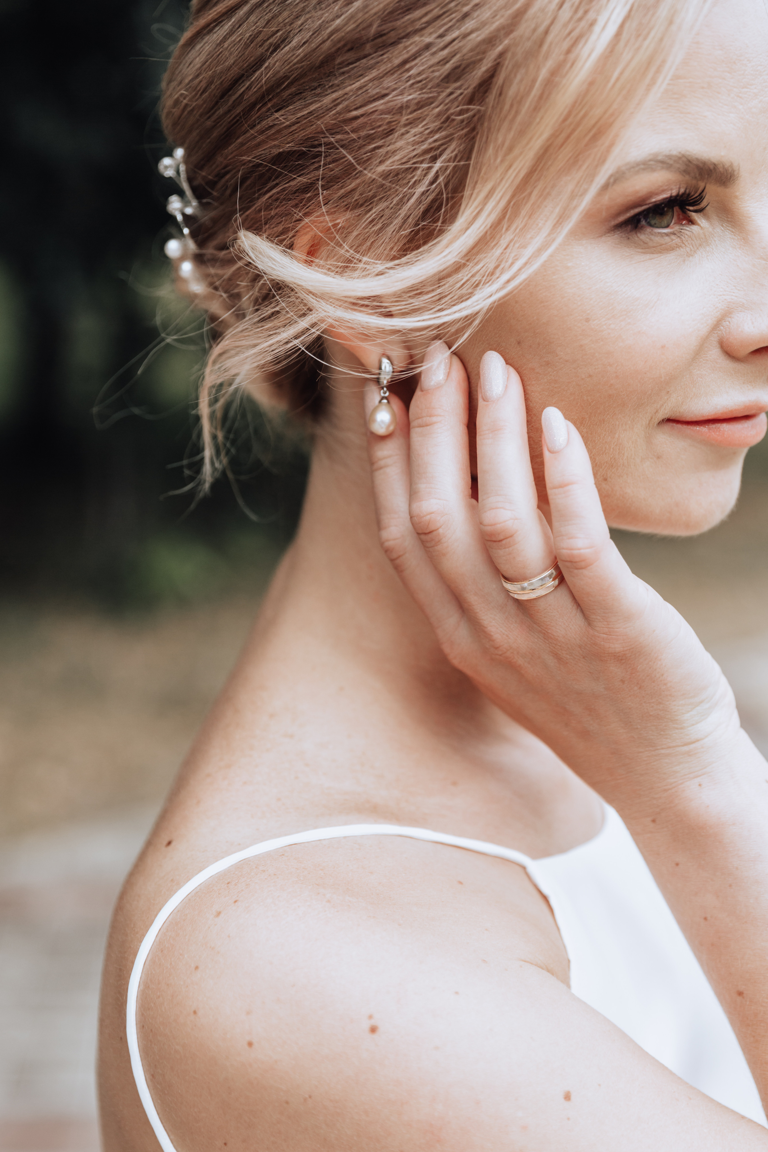 Антон и Полина. Свадебный и репортажный фотограф Виталий Кислицын