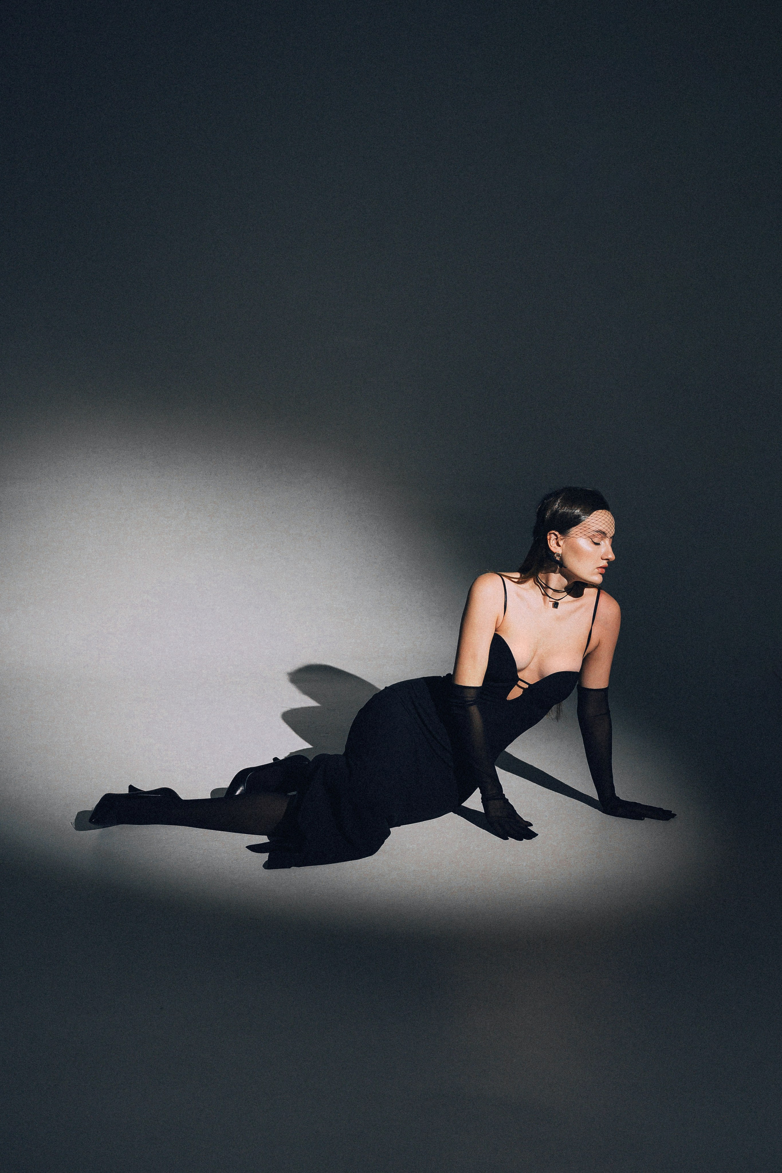 Катя. Тамара Власова